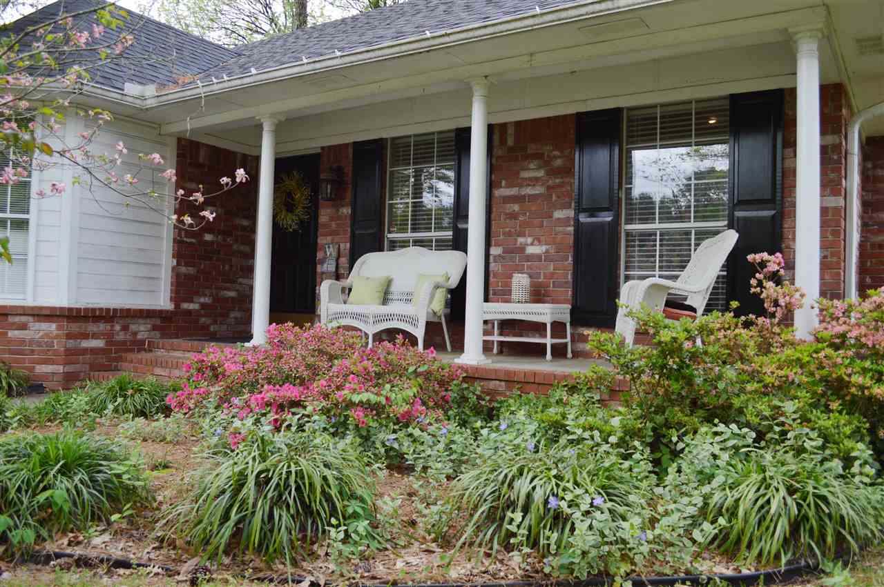 Pickwicket - Residential