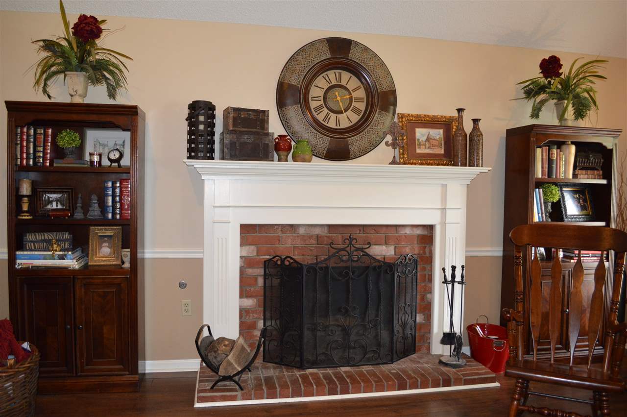 Pickwicket - Residential