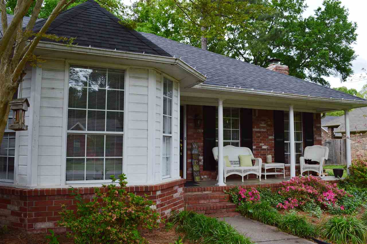 Pickwicket - Residential