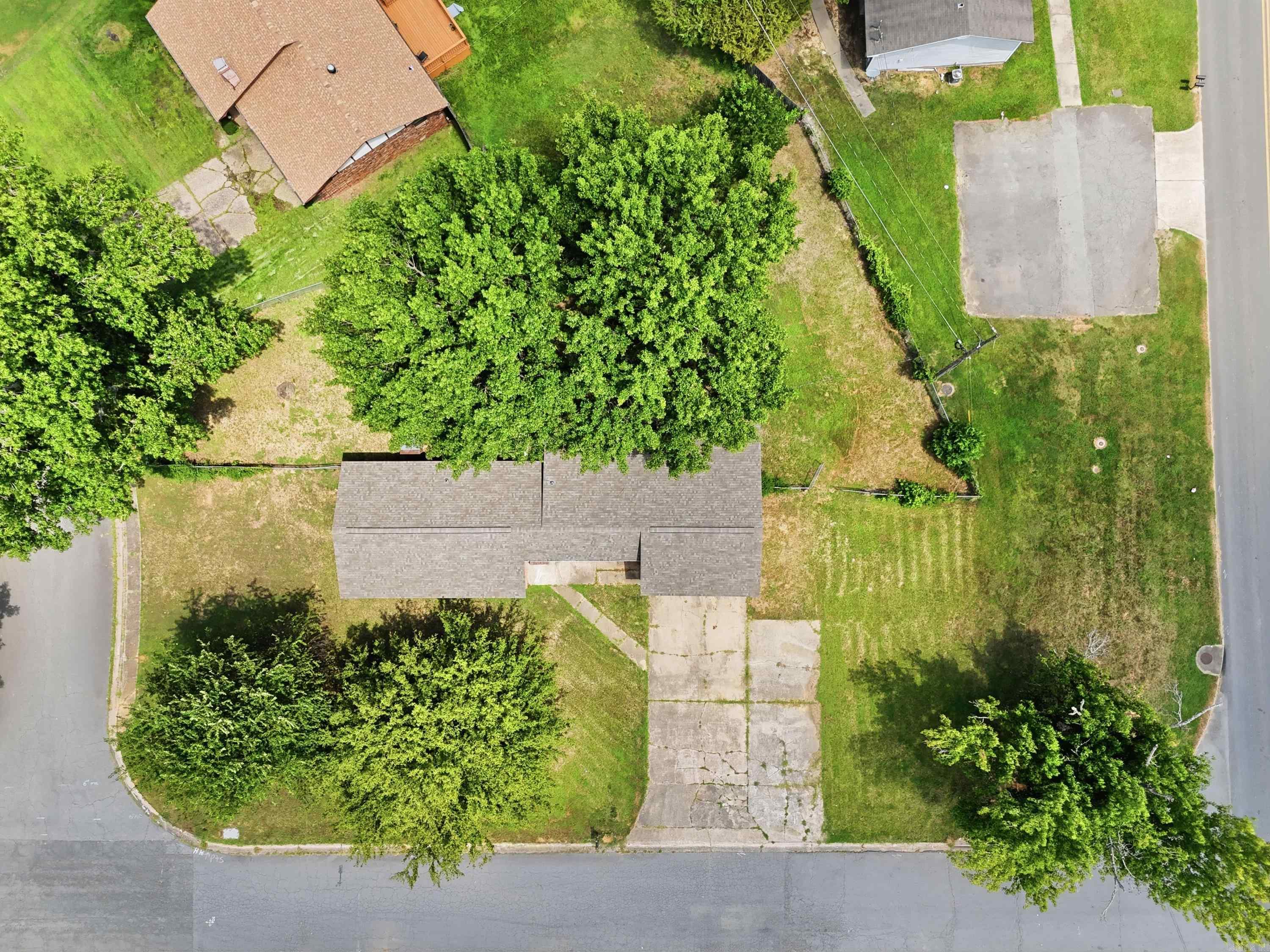 Overlook - Residential