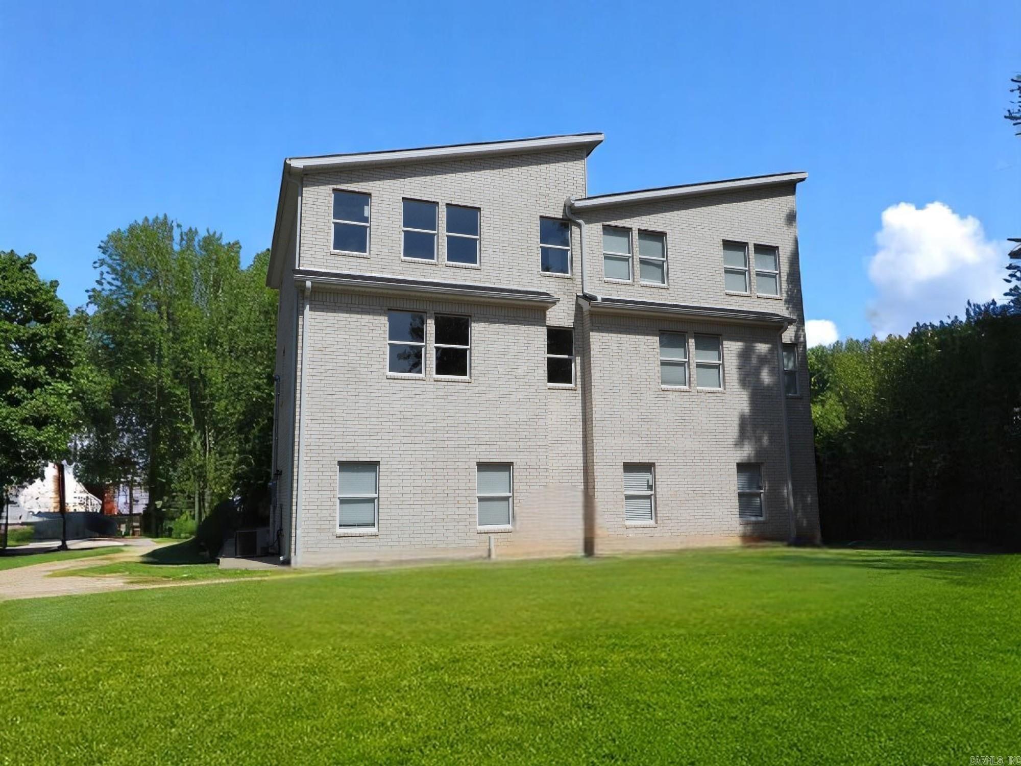 Jonesboro City - Residential Lease