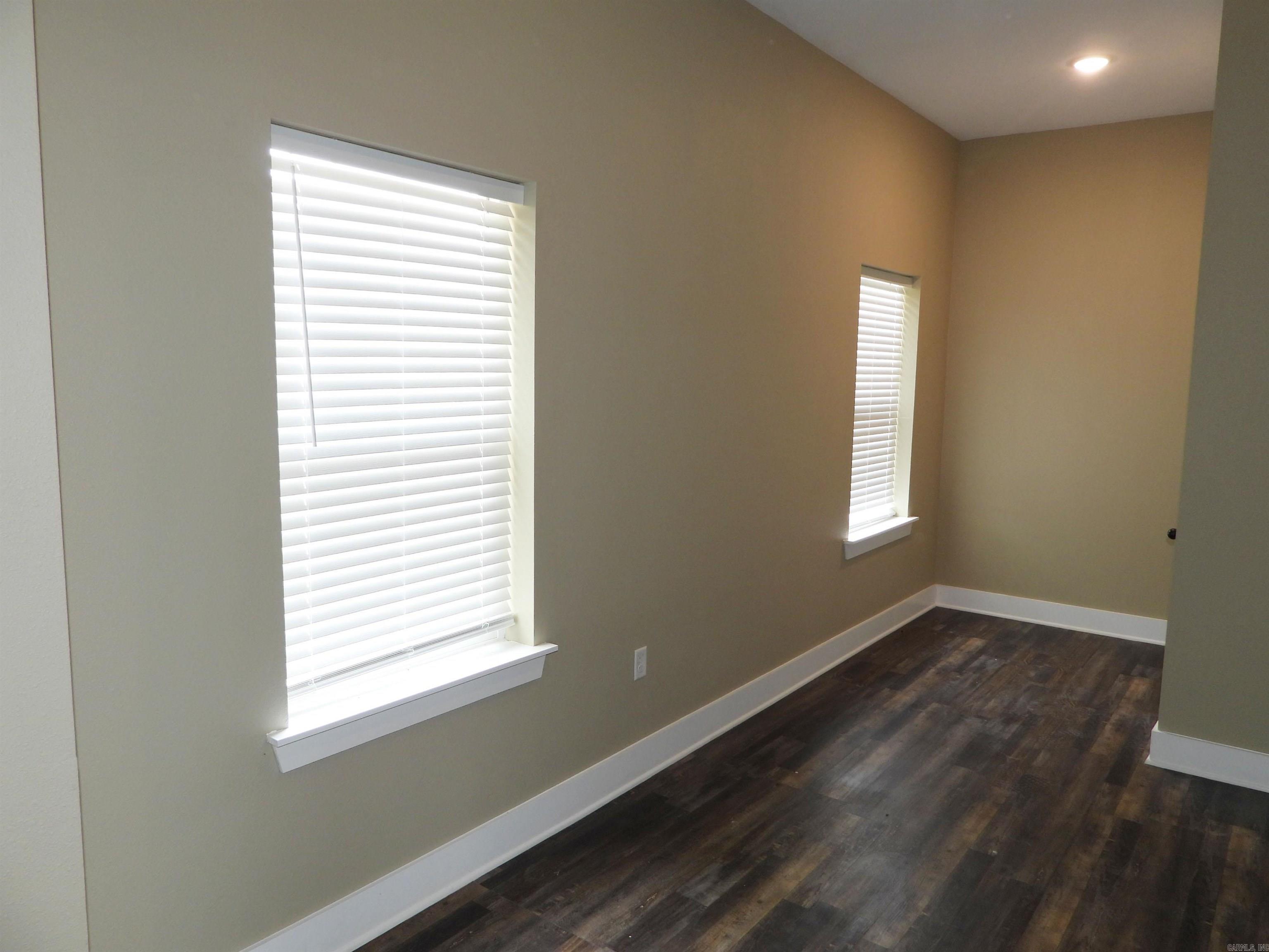 Jonesboro City - Residential Lease