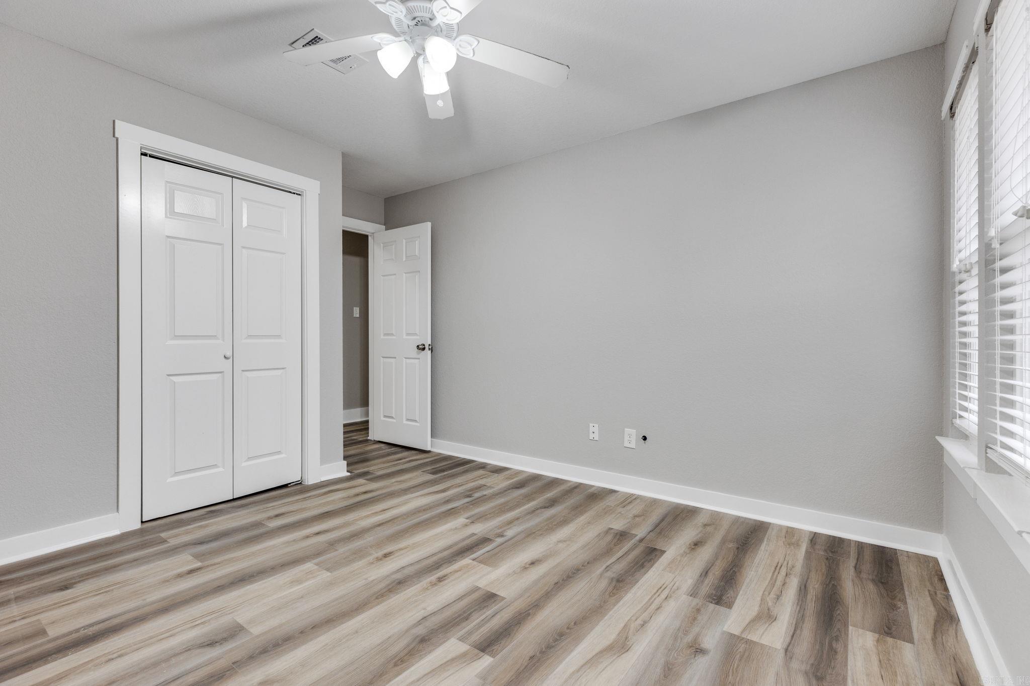 Pike View - Residential