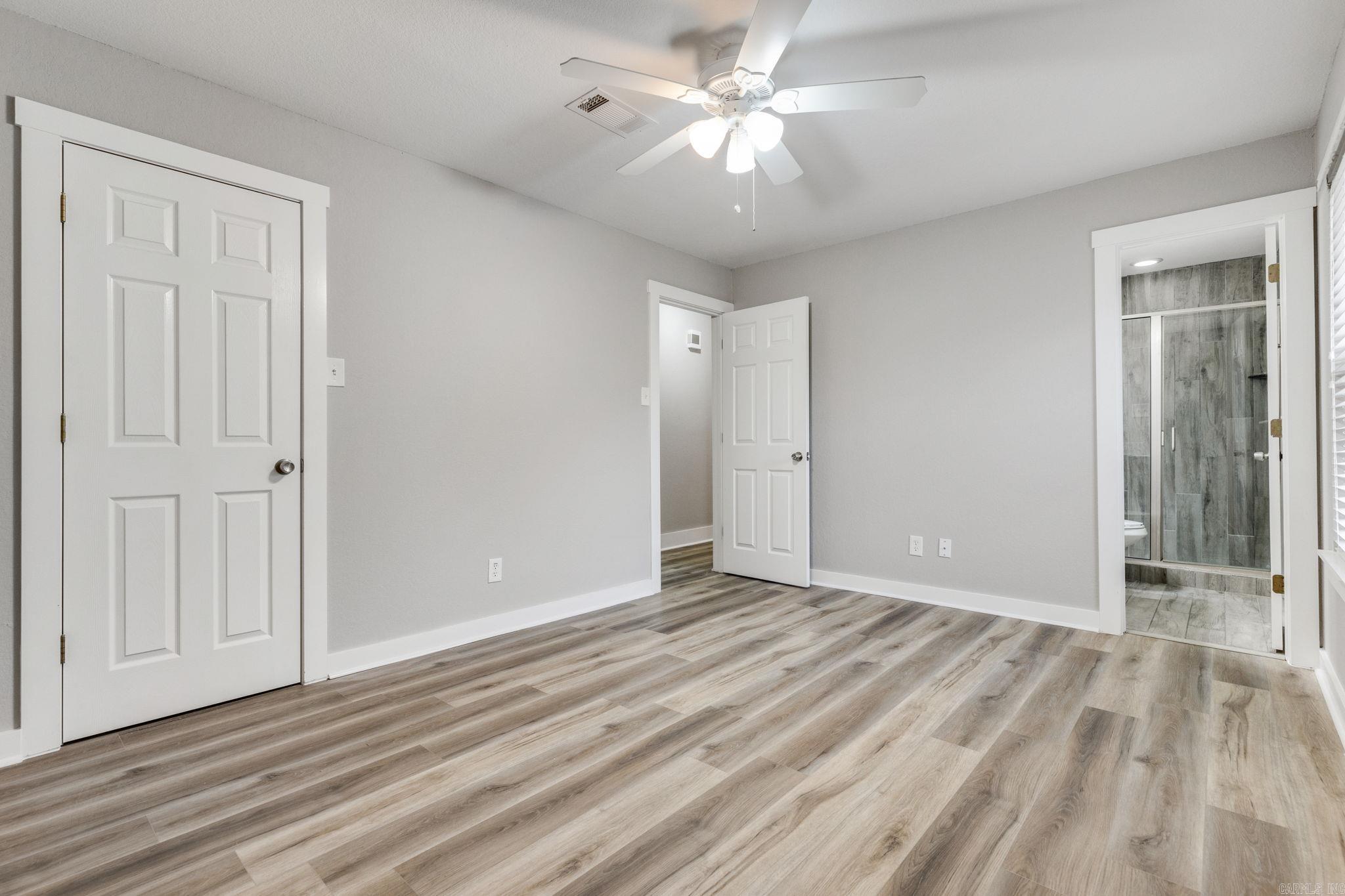 Pike View - Residential