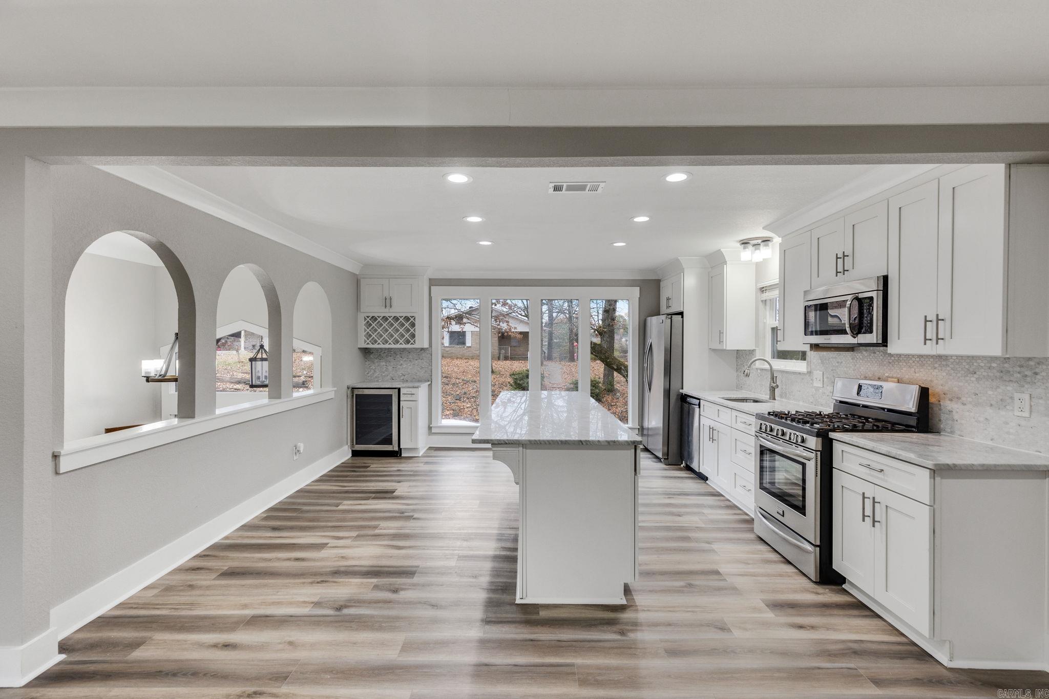 Pike View - Residential