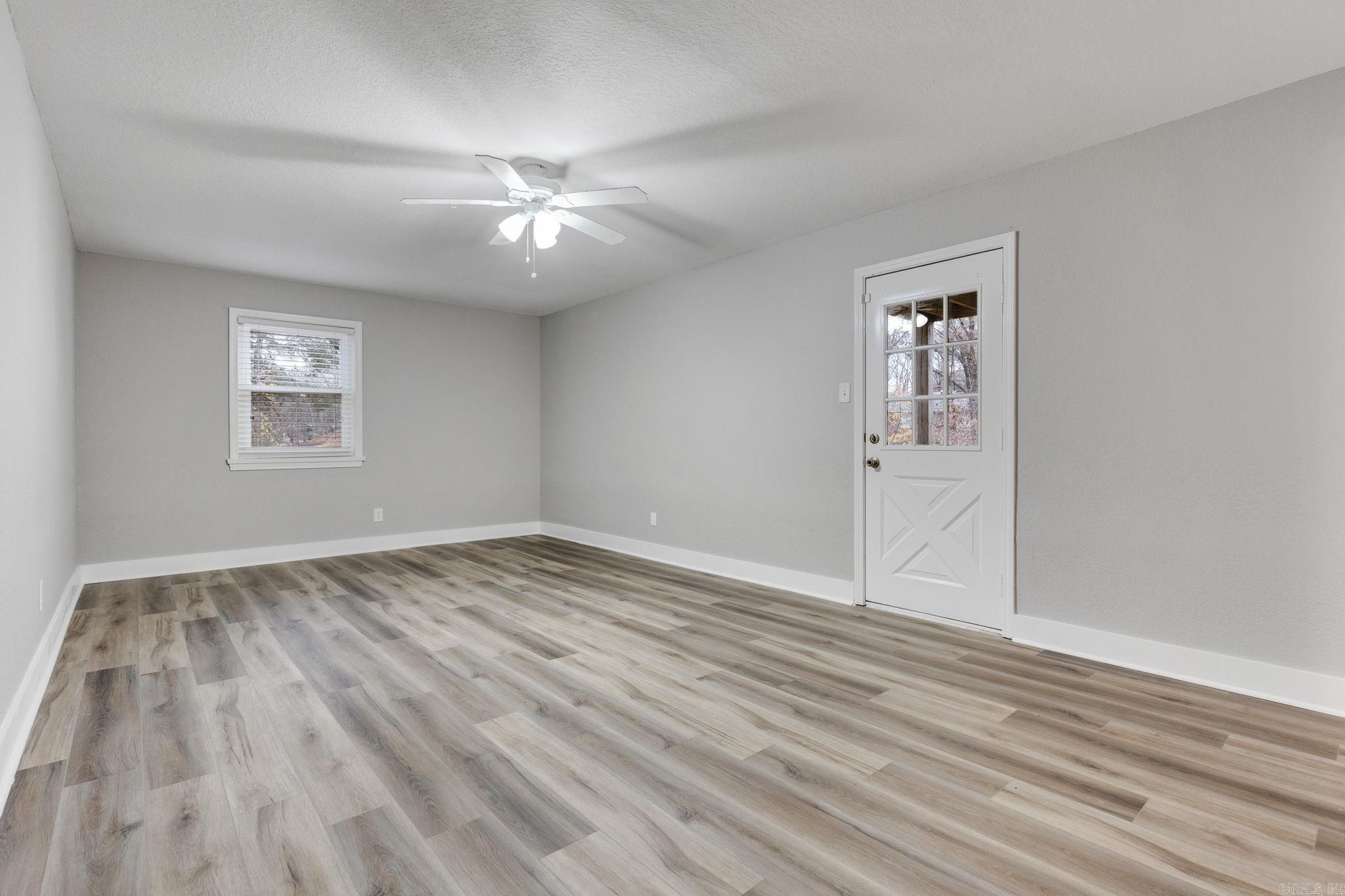 Pike View - Residential