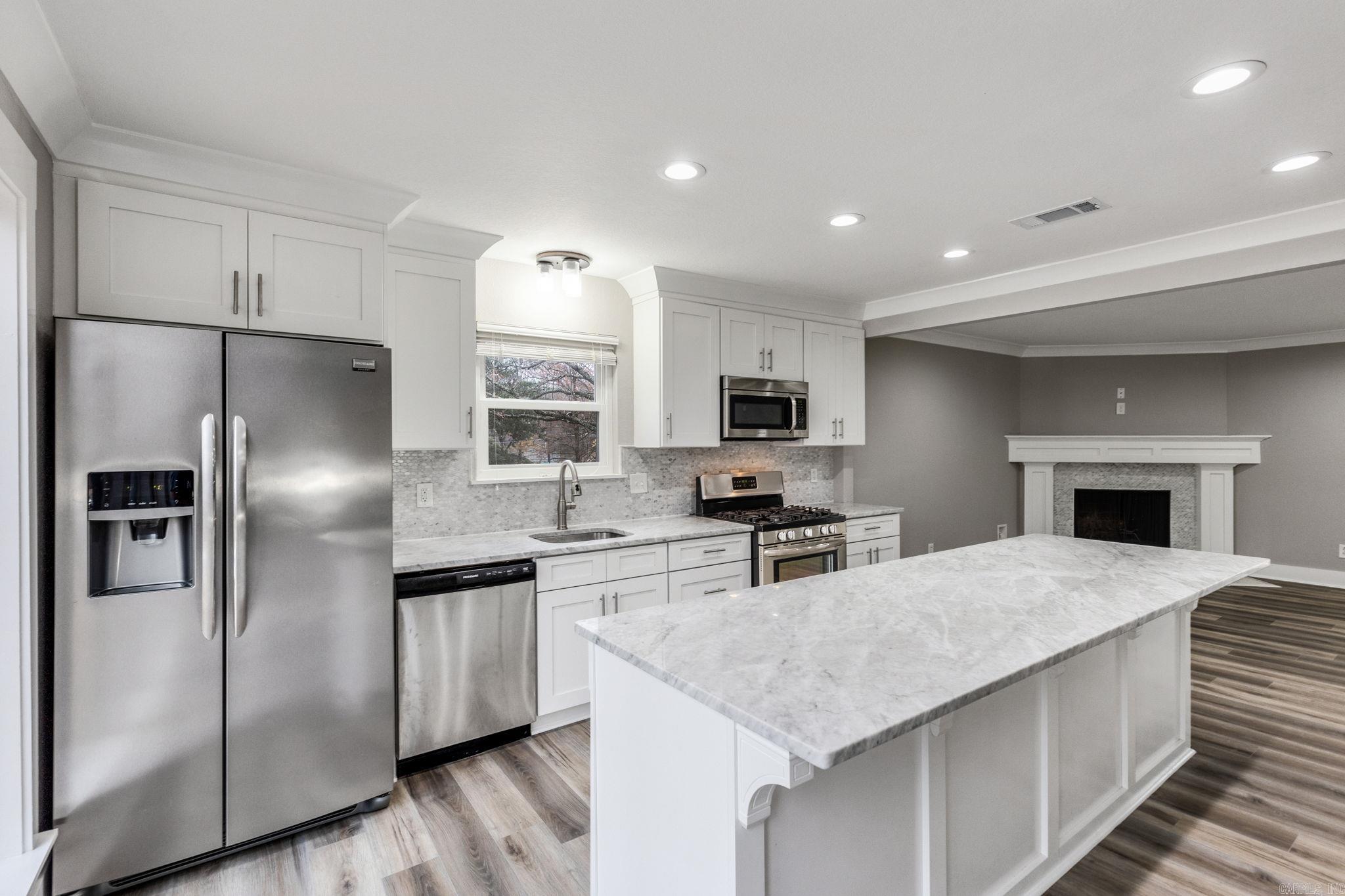 Pike View - Residential