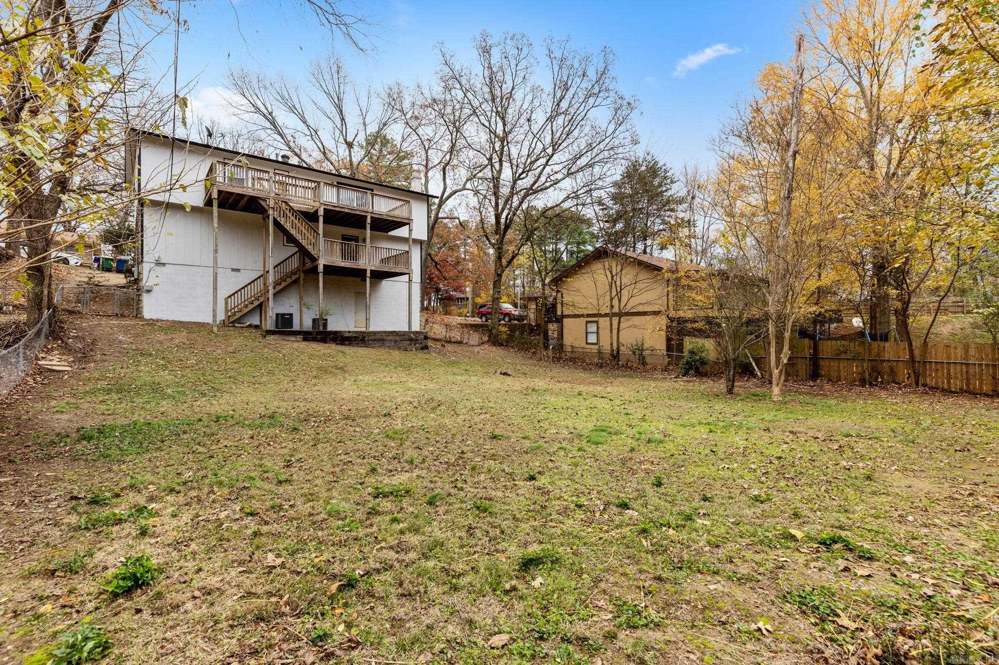 Pike View - Residential