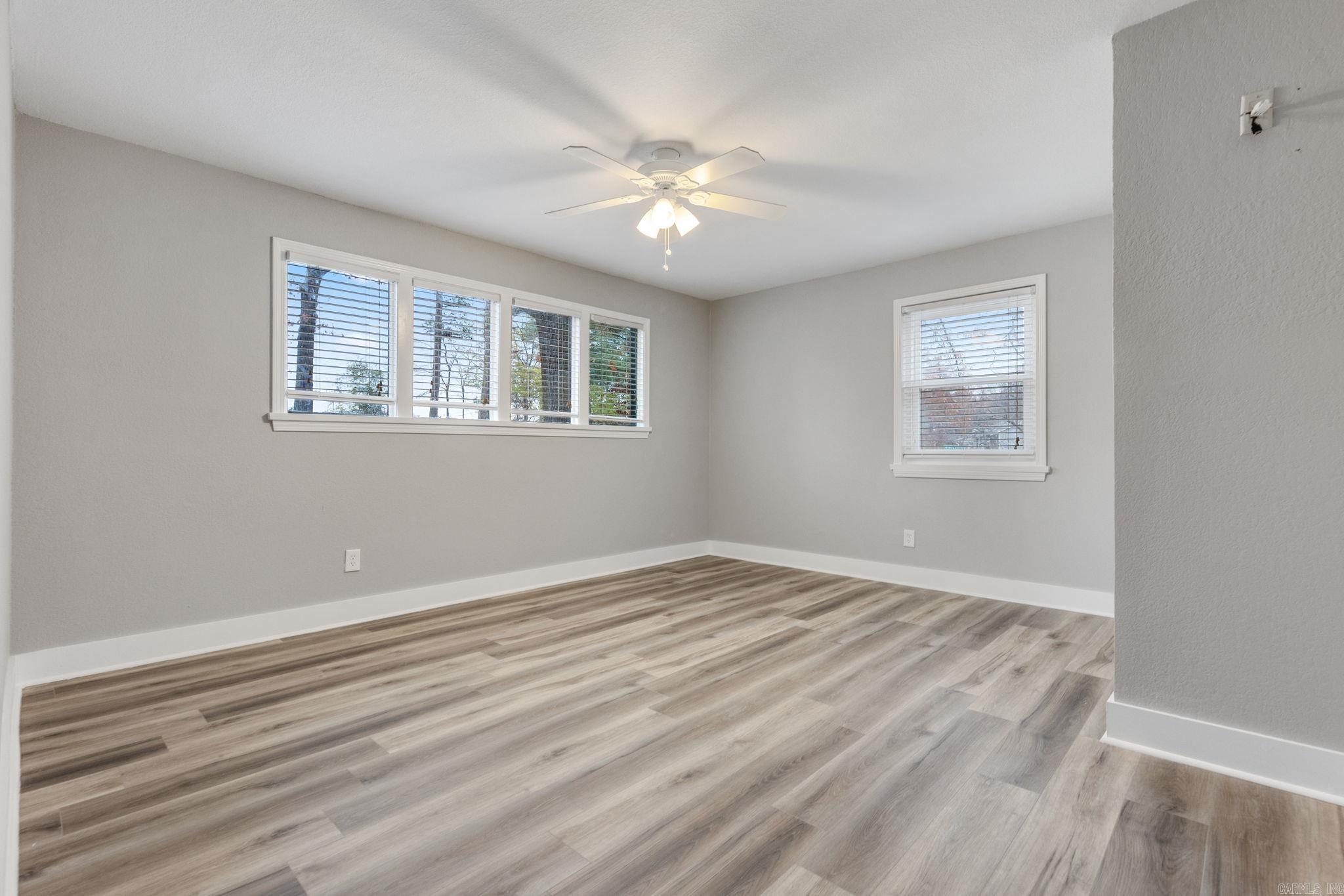 Pike View - Residential