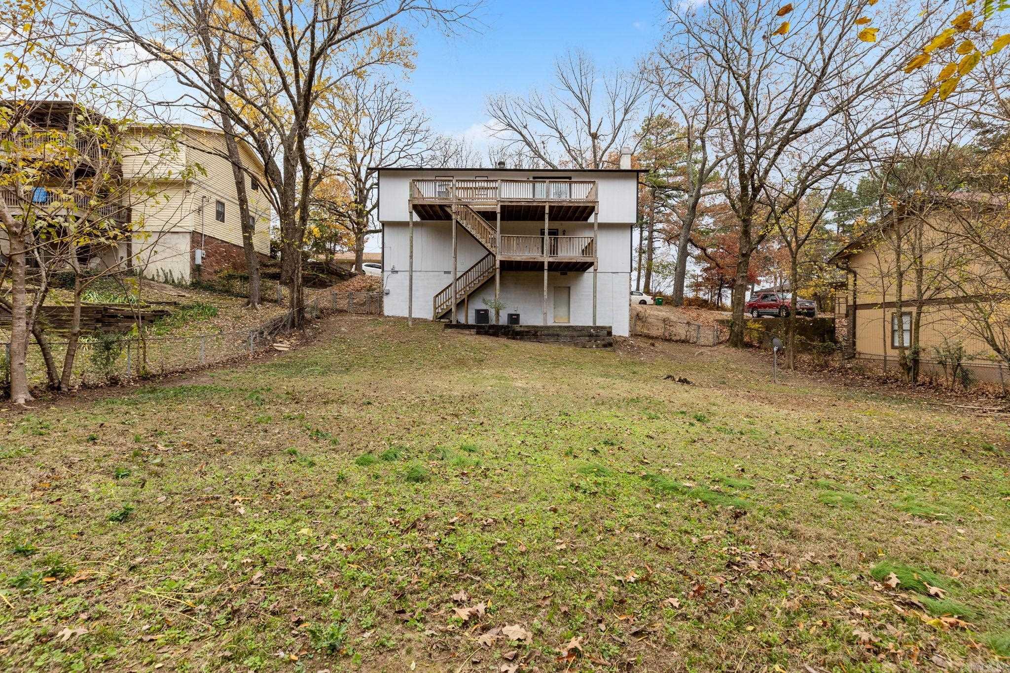 Pike View - Residential