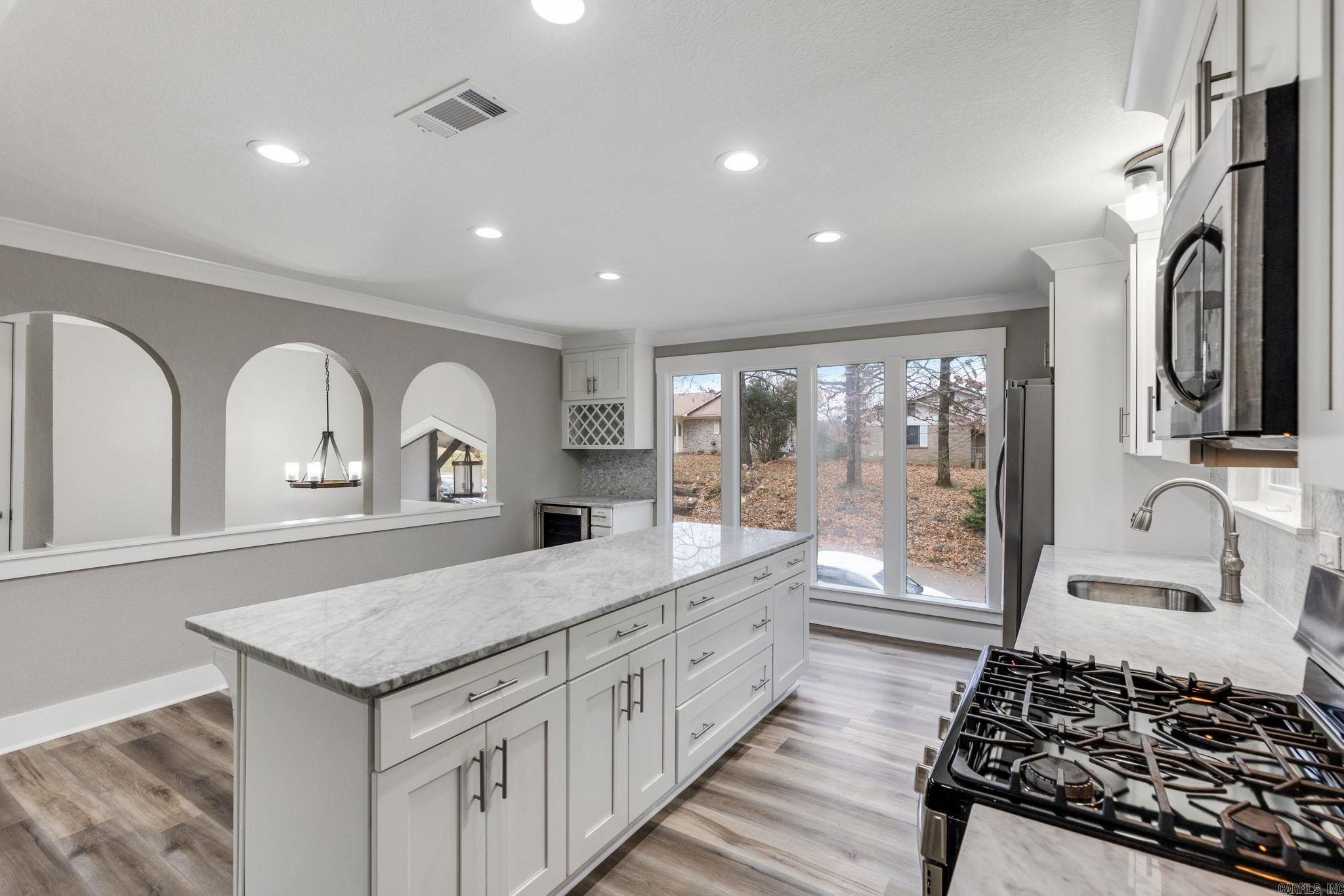 Pike View - Residential