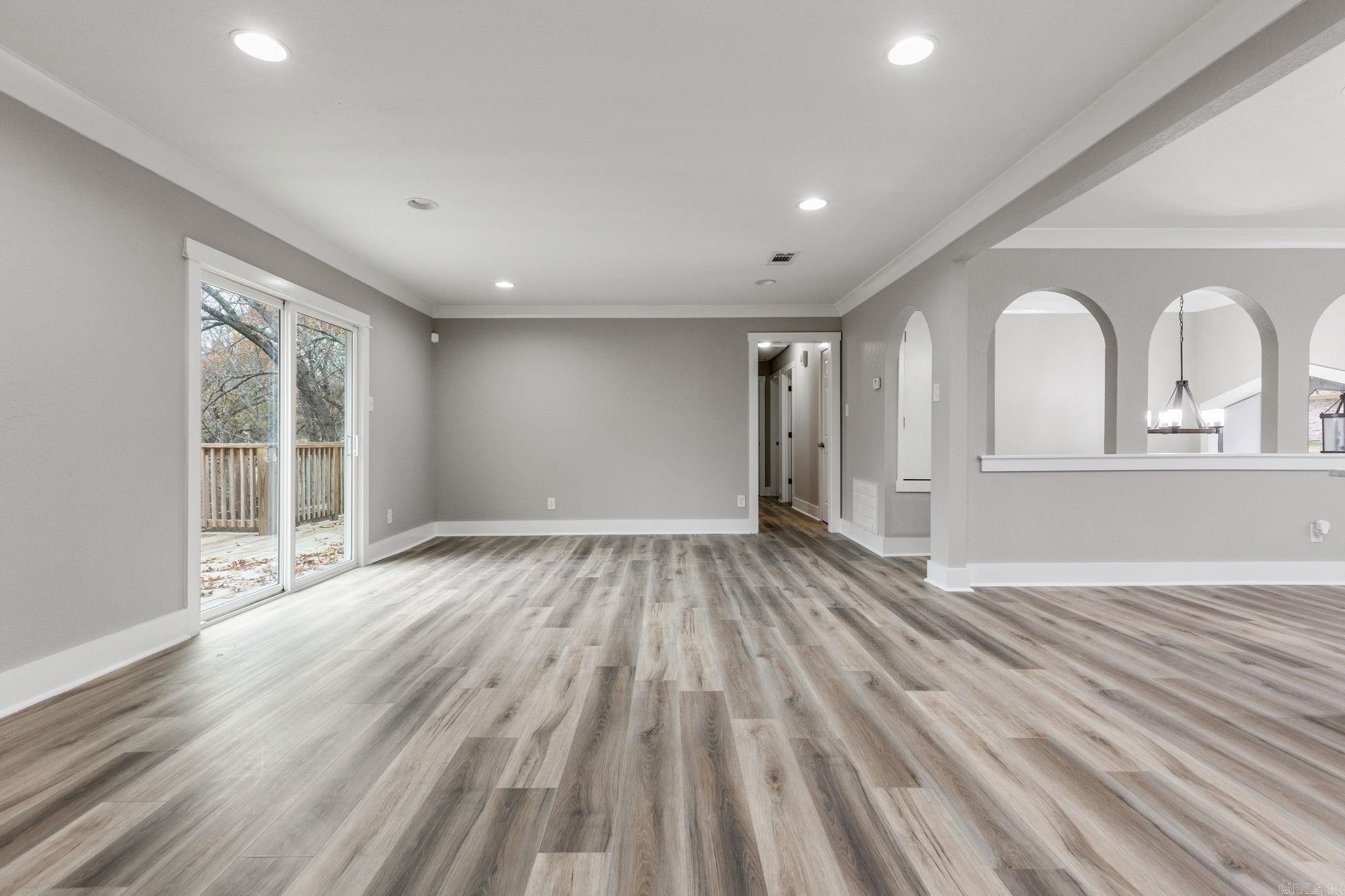 Pike View - Residential