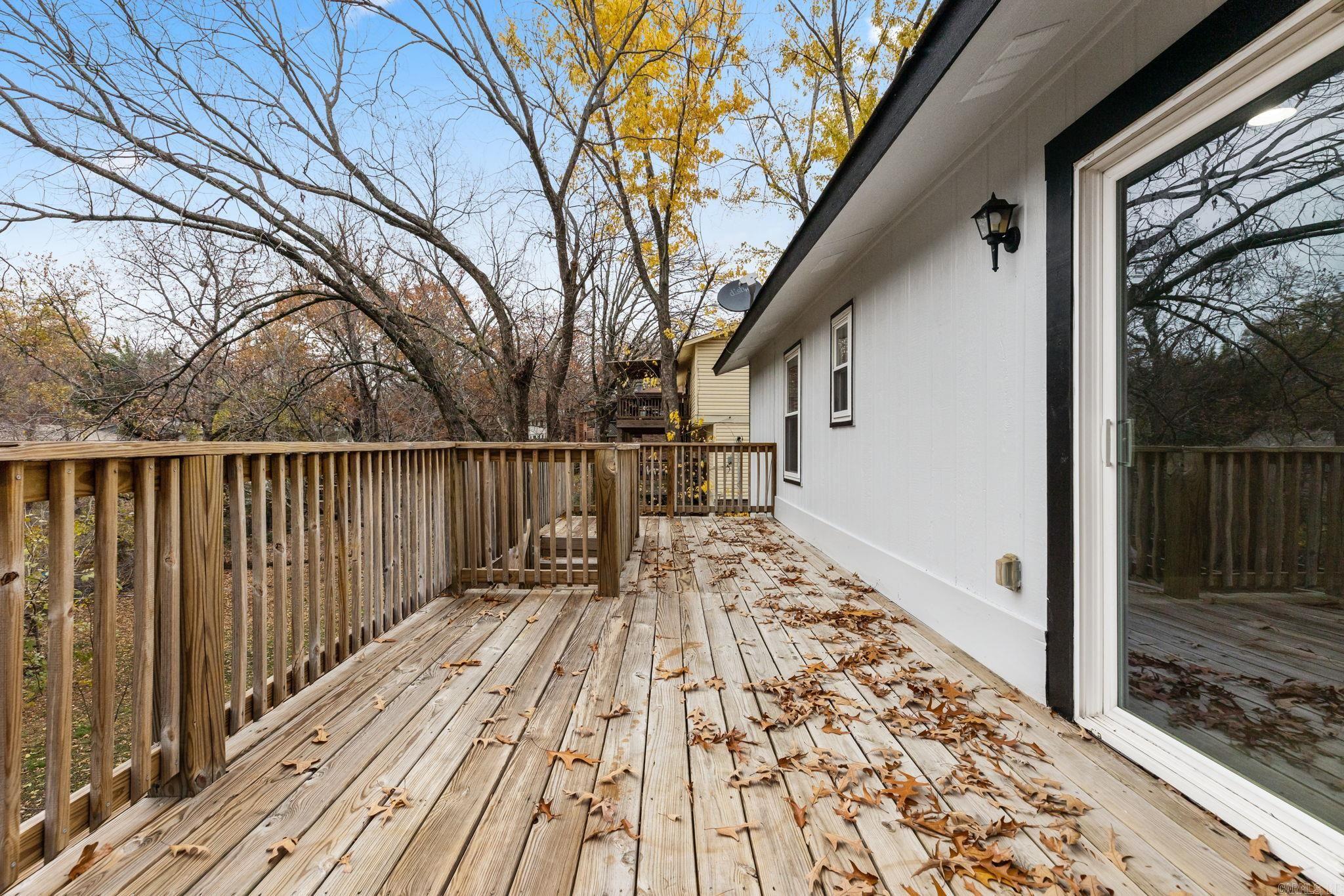 Pike View - Residential