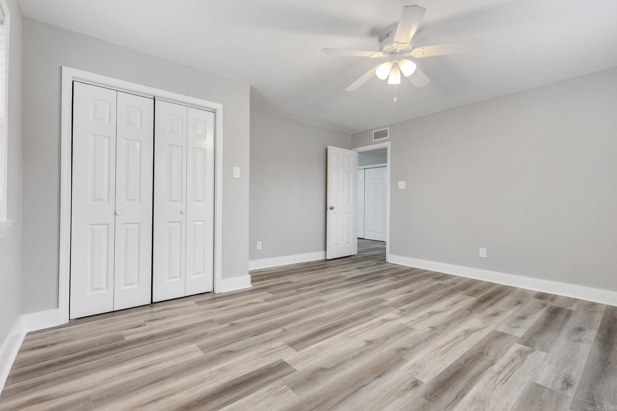 Pike View - Residential