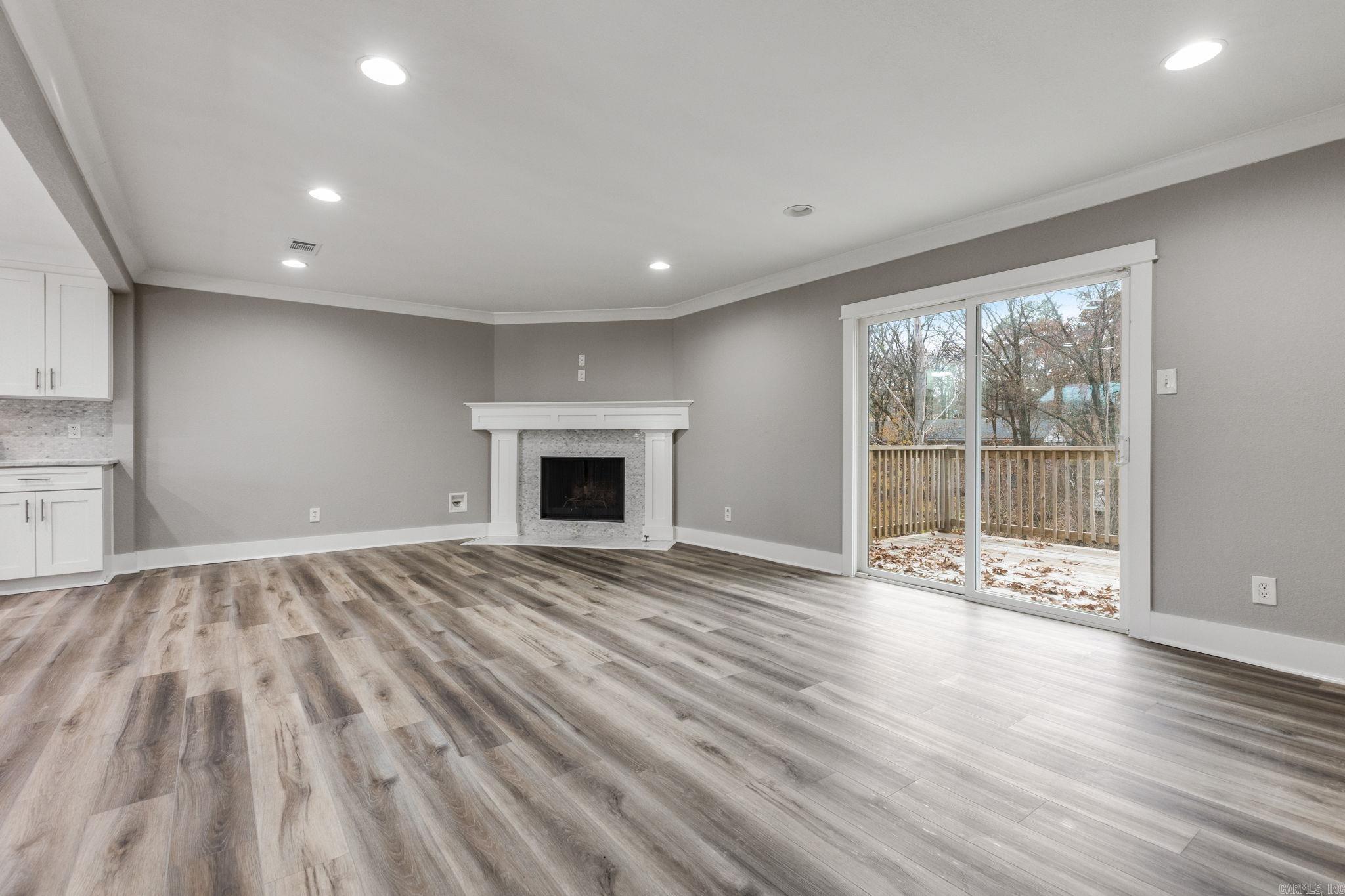 Pike View - Residential