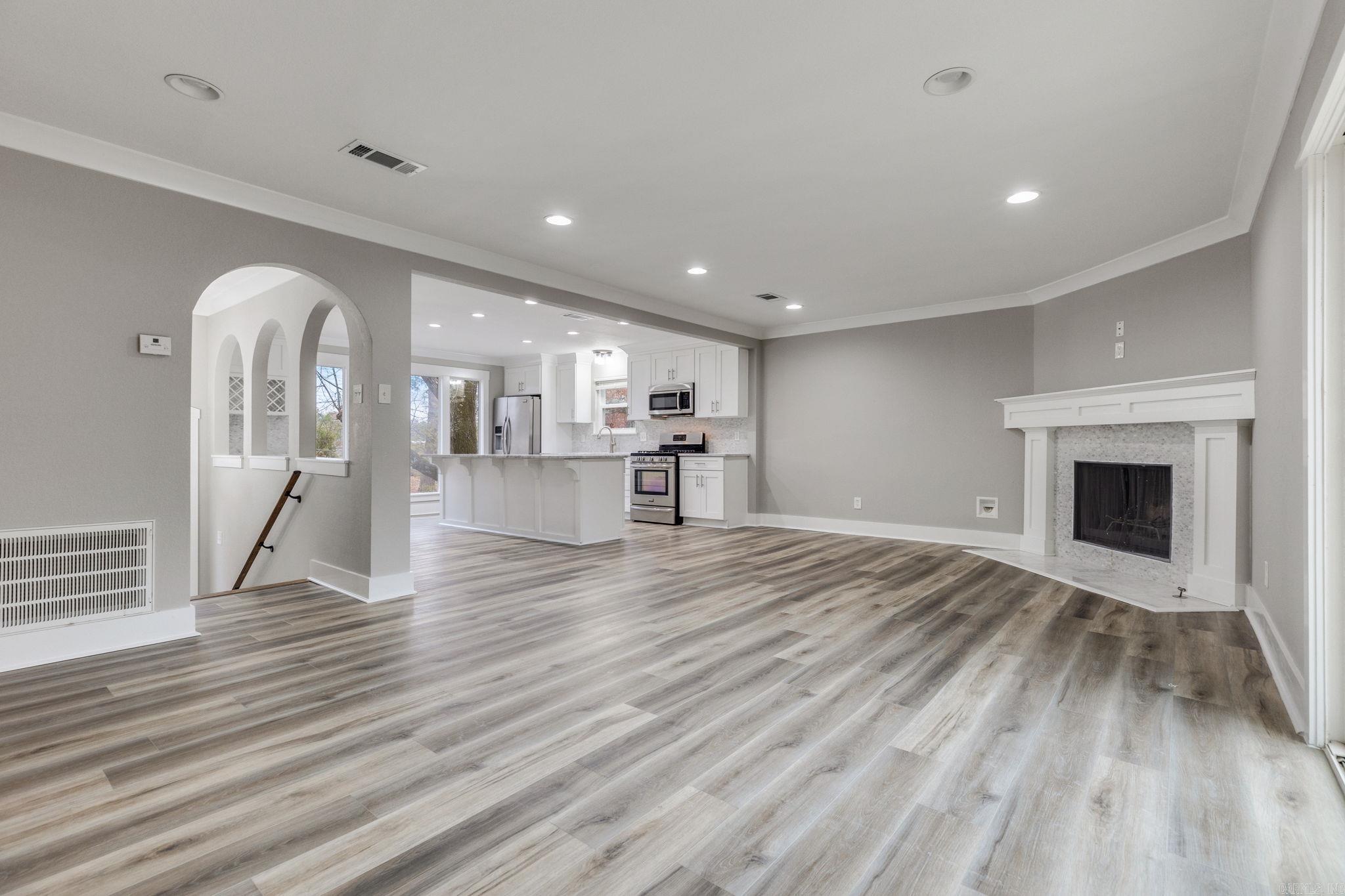 Pike View - Residential