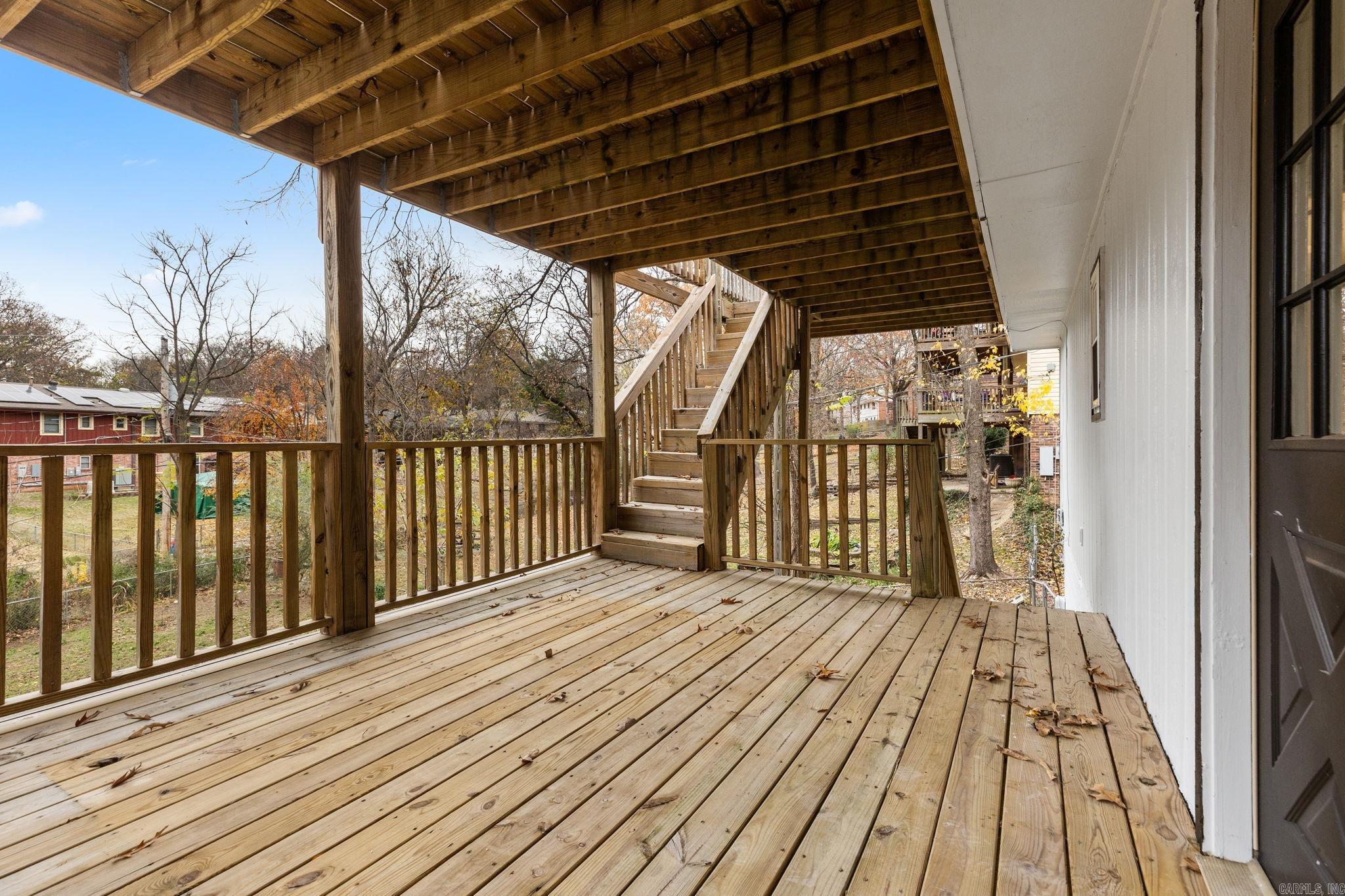 Pike View - Residential