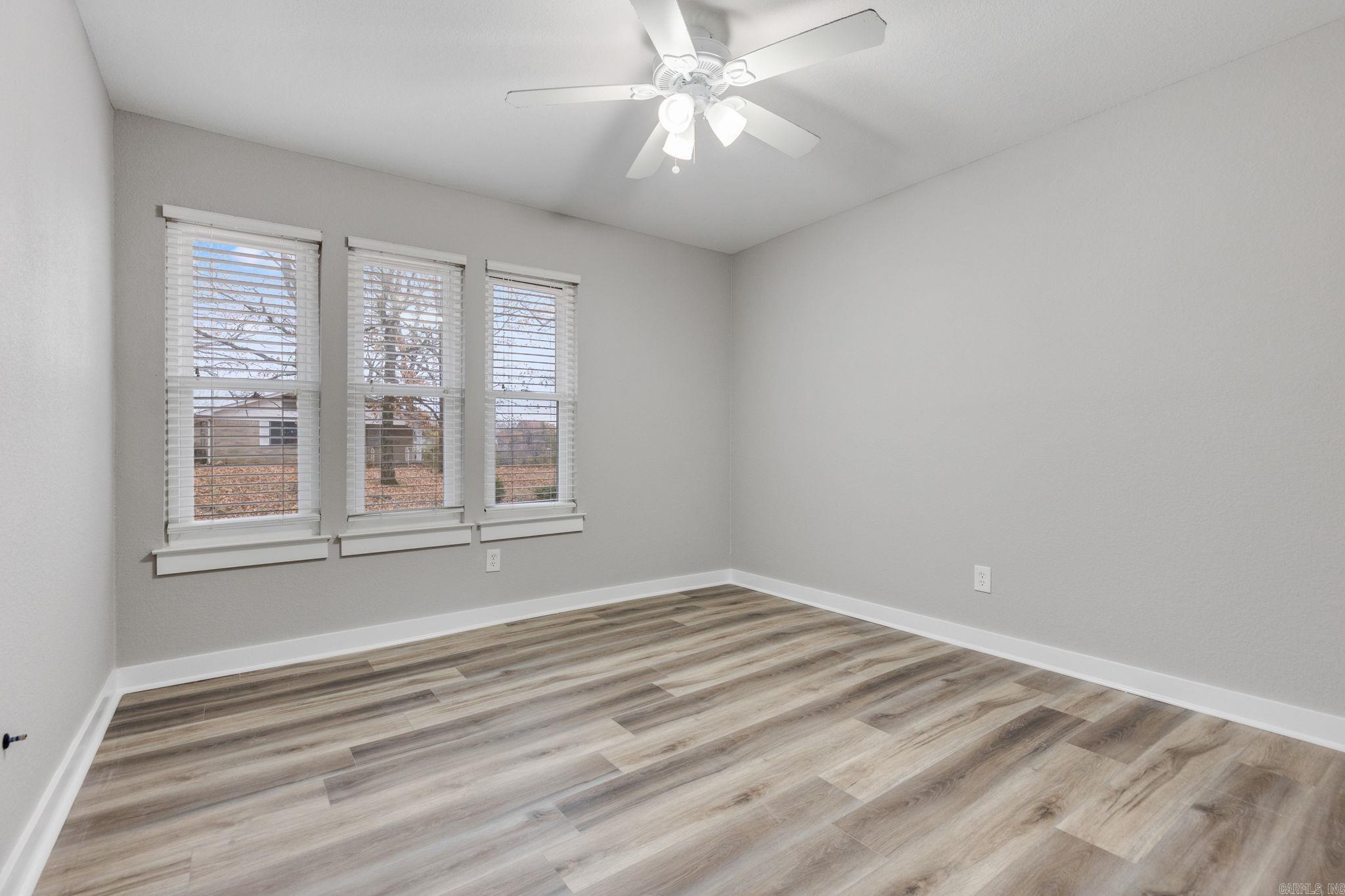 Pike View - Residential