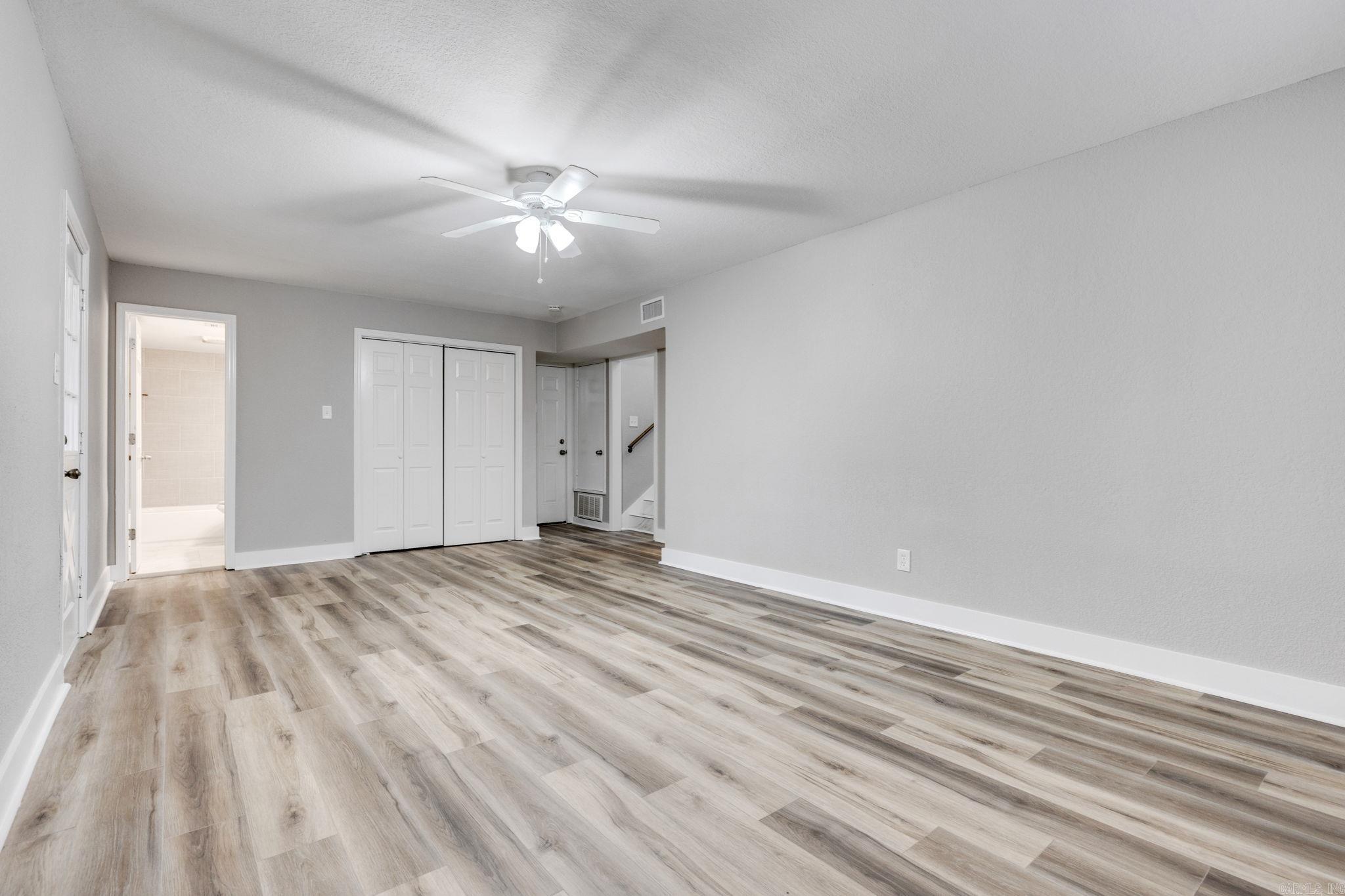 Pike View - Residential