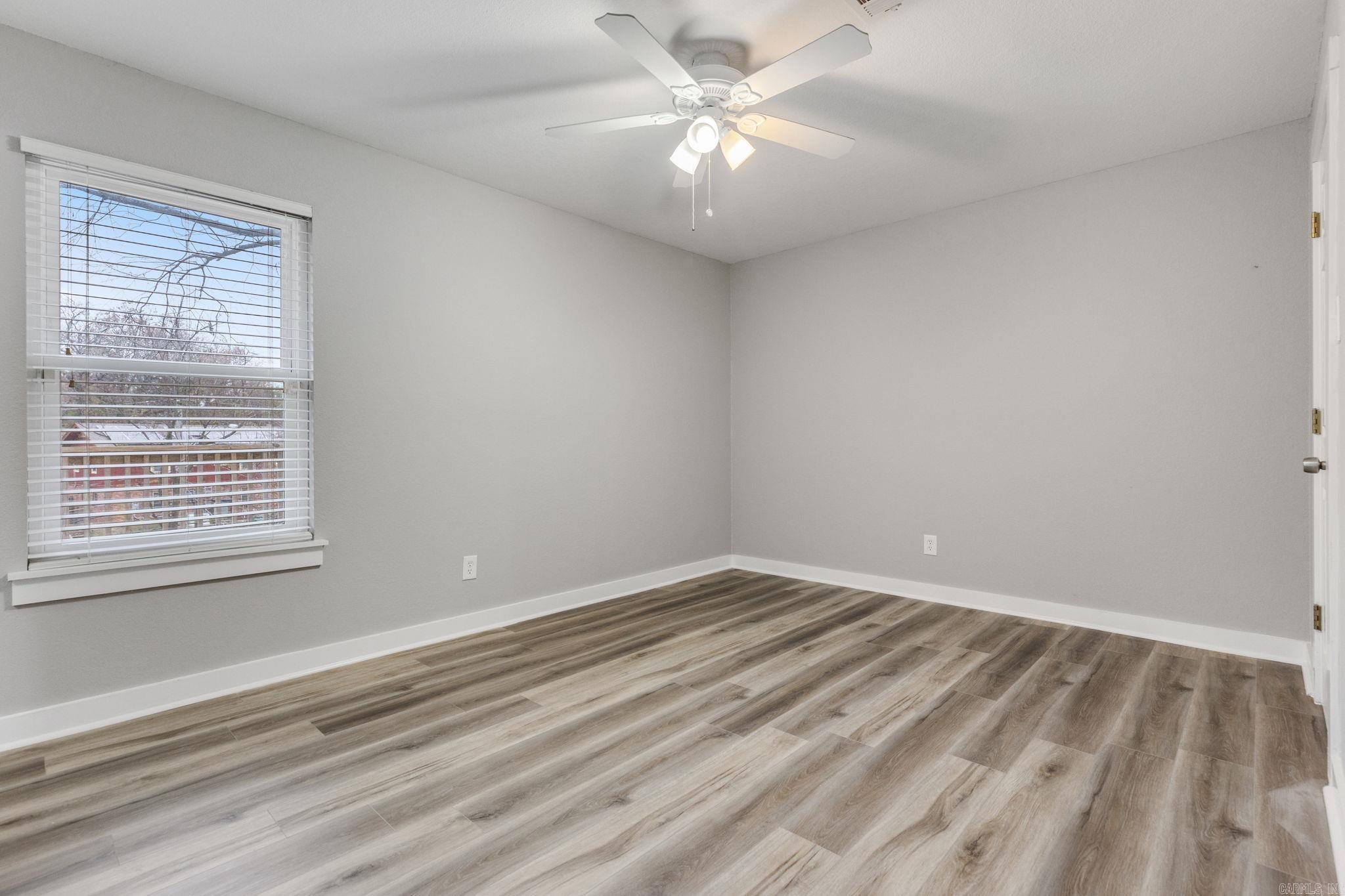 Pike View - Residential