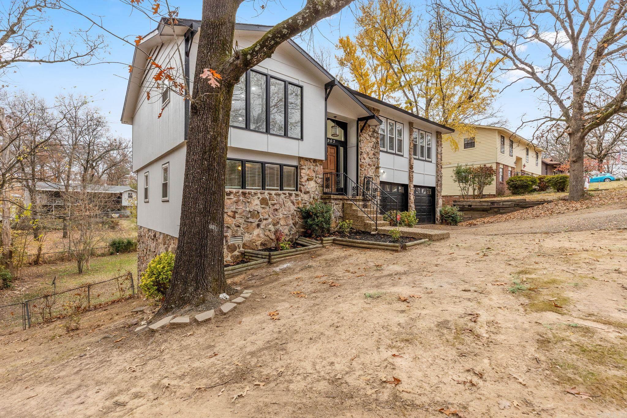 Pike View - Residential