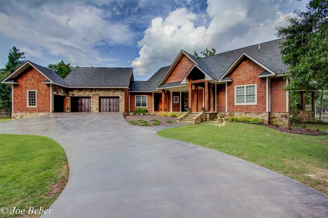 Lake View Heights #2 - Residential