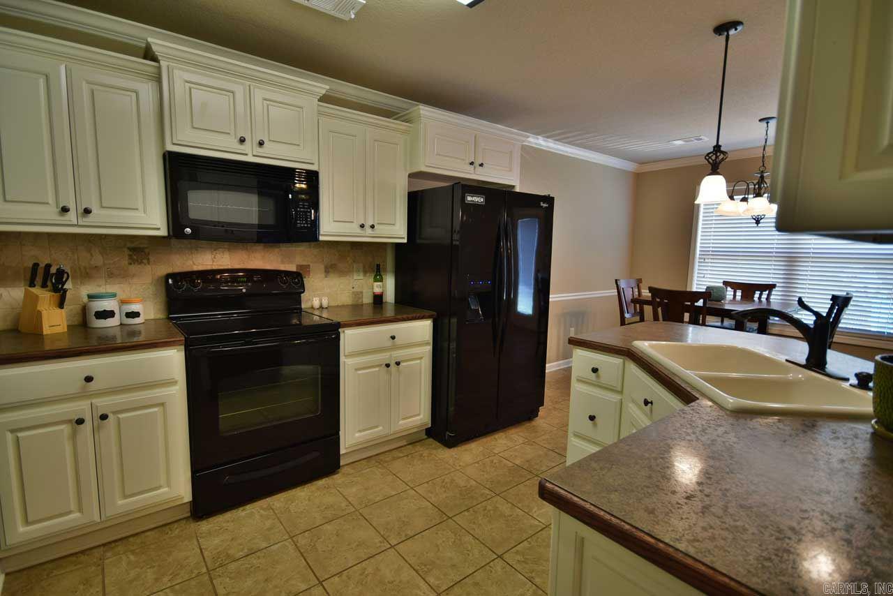 Cross Creek - Residential