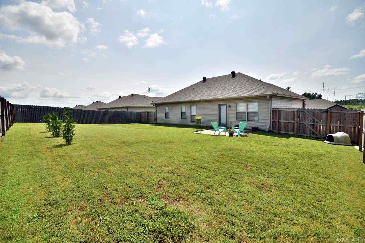 Cross Creek - Residential