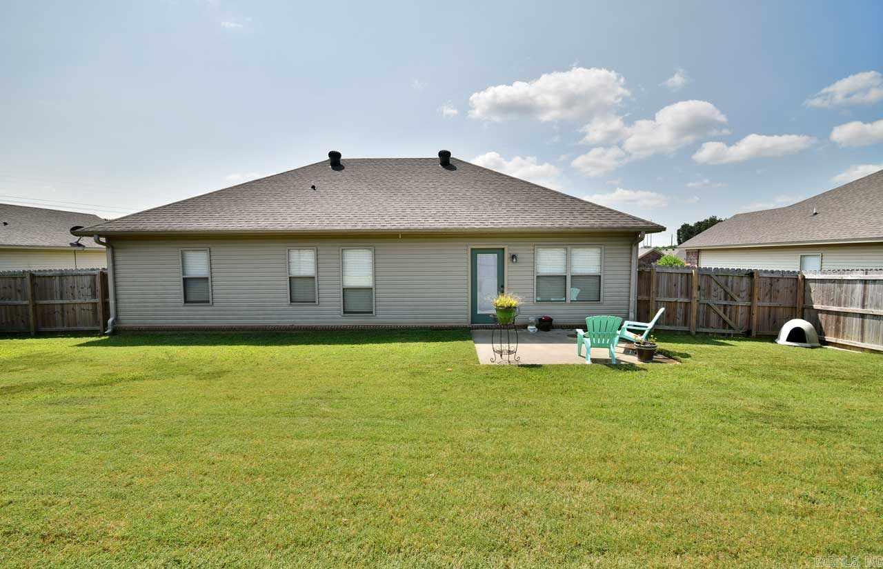 Cross Creek - Residential
