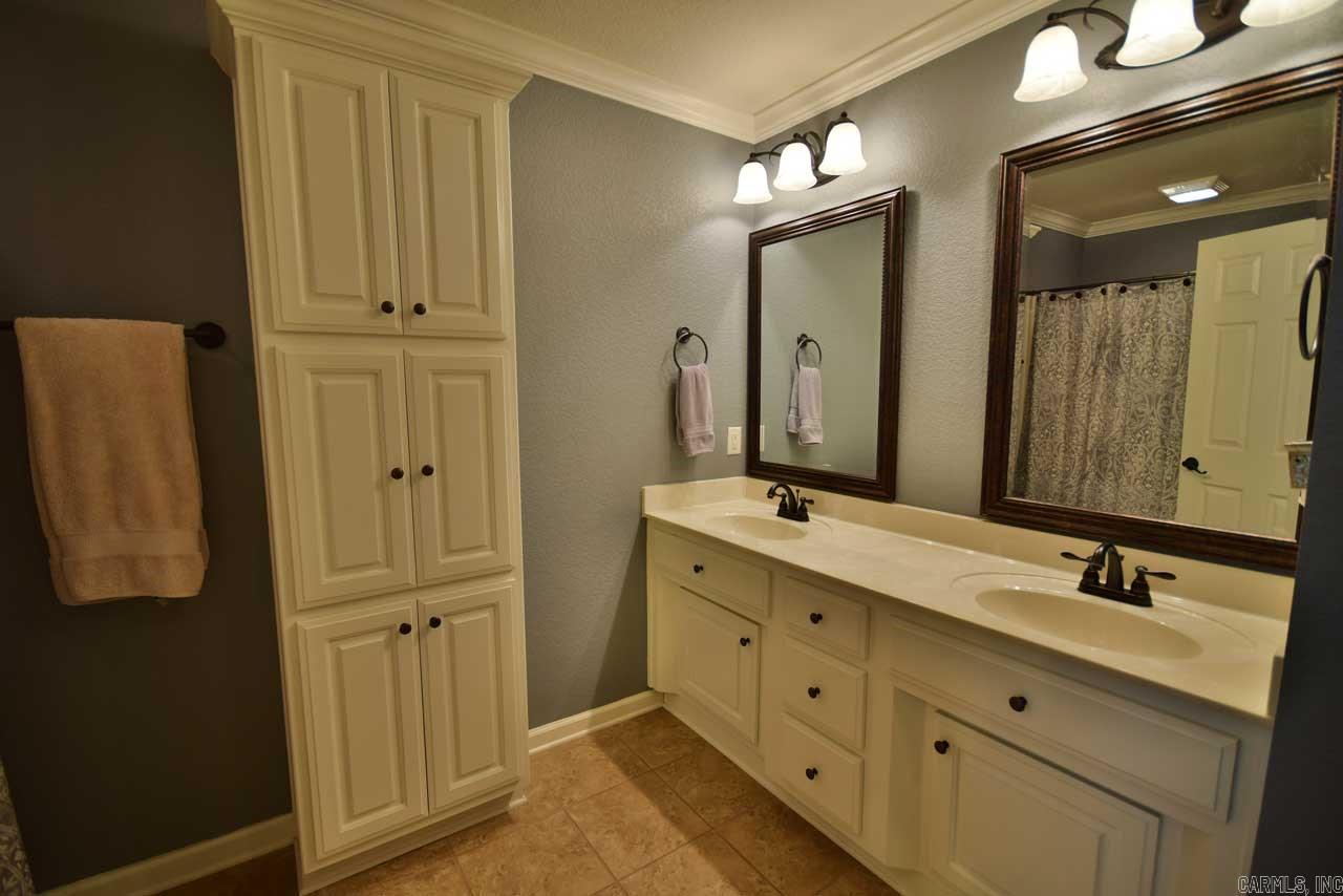 Cross Creek - Residential
