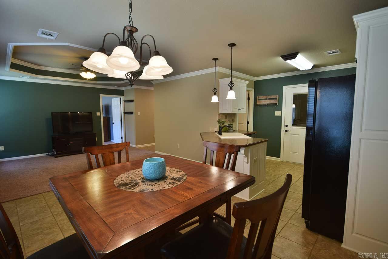 Cross Creek - Residential