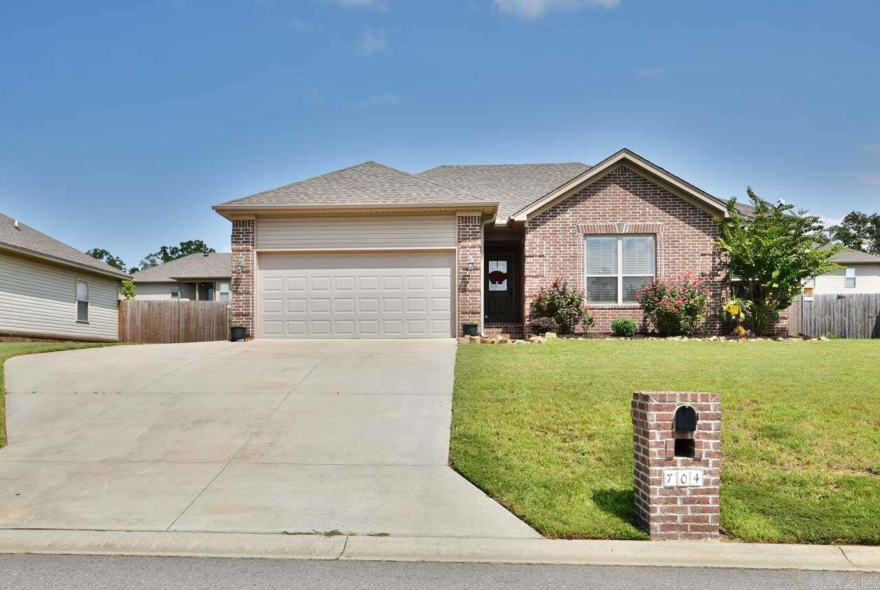 Cross Creek - Residential