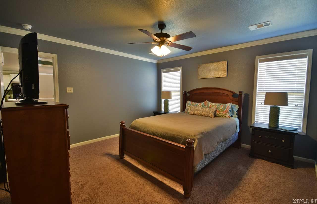 Cross Creek - Residential
