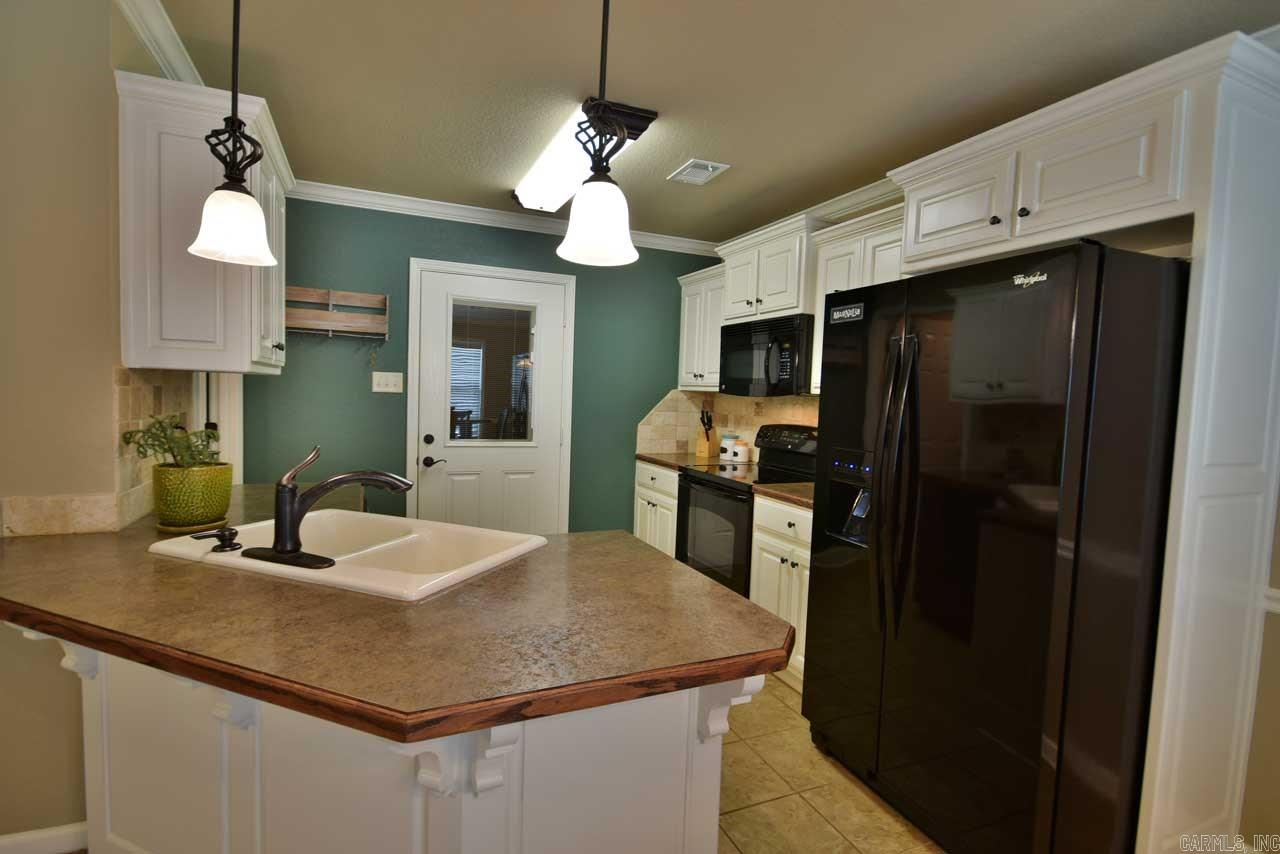 Cross Creek - Residential