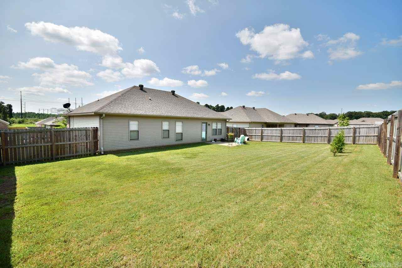 Cross Creek - Residential