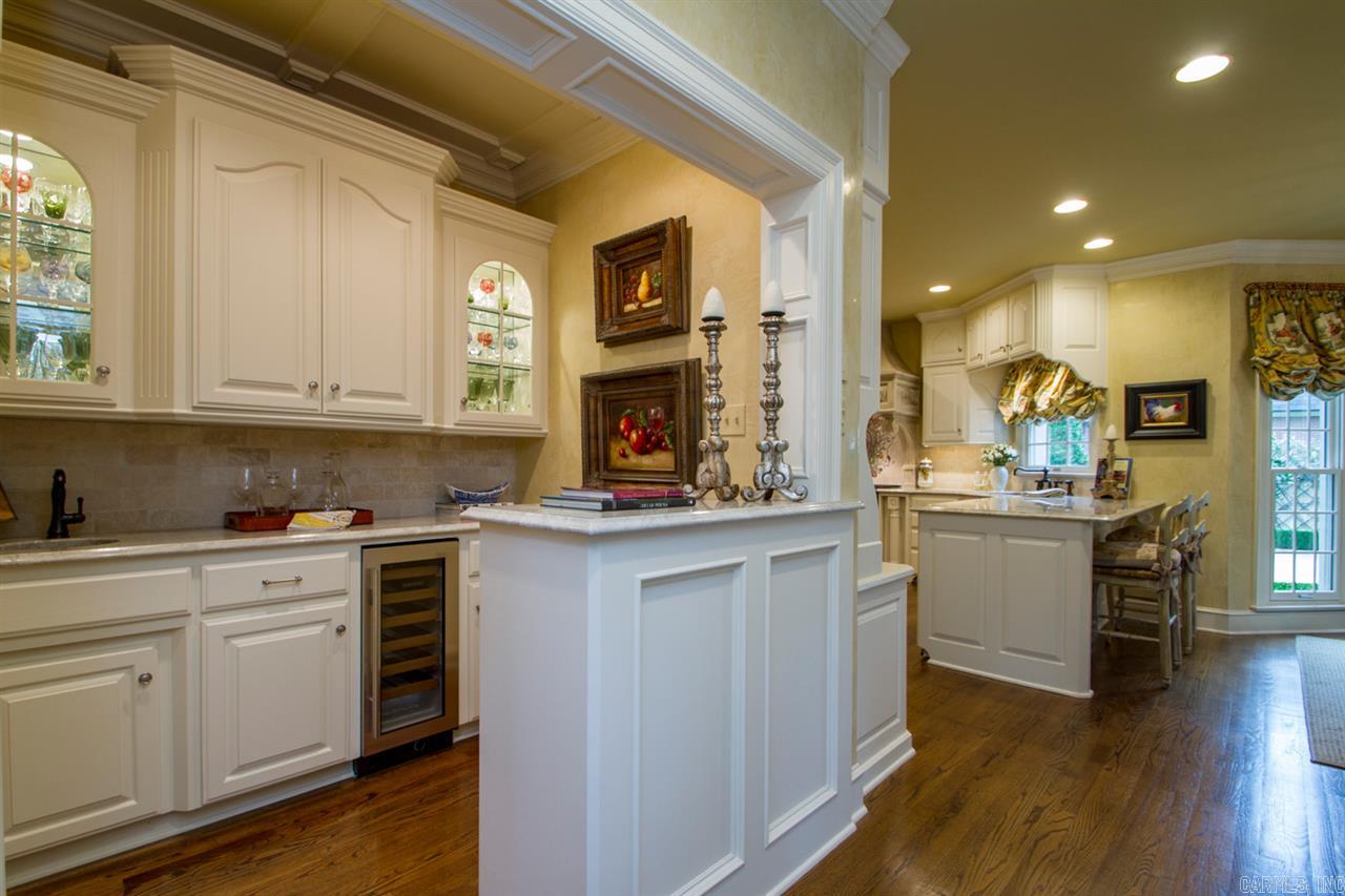 CHENAL VALLEY CHENAL CIRCLE - Residential