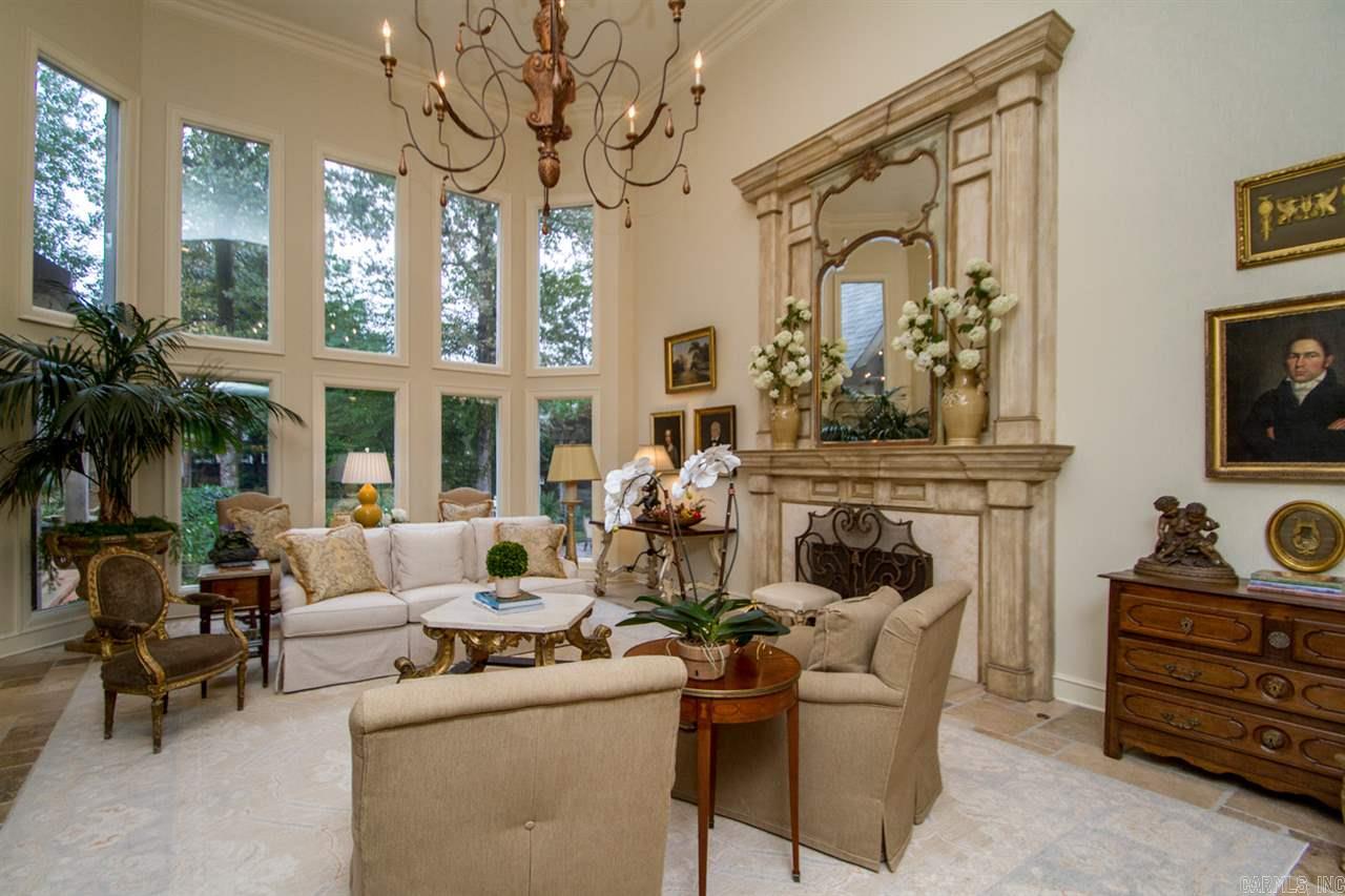 CHENAL VALLEY CHENAL CIRCLE - Residential