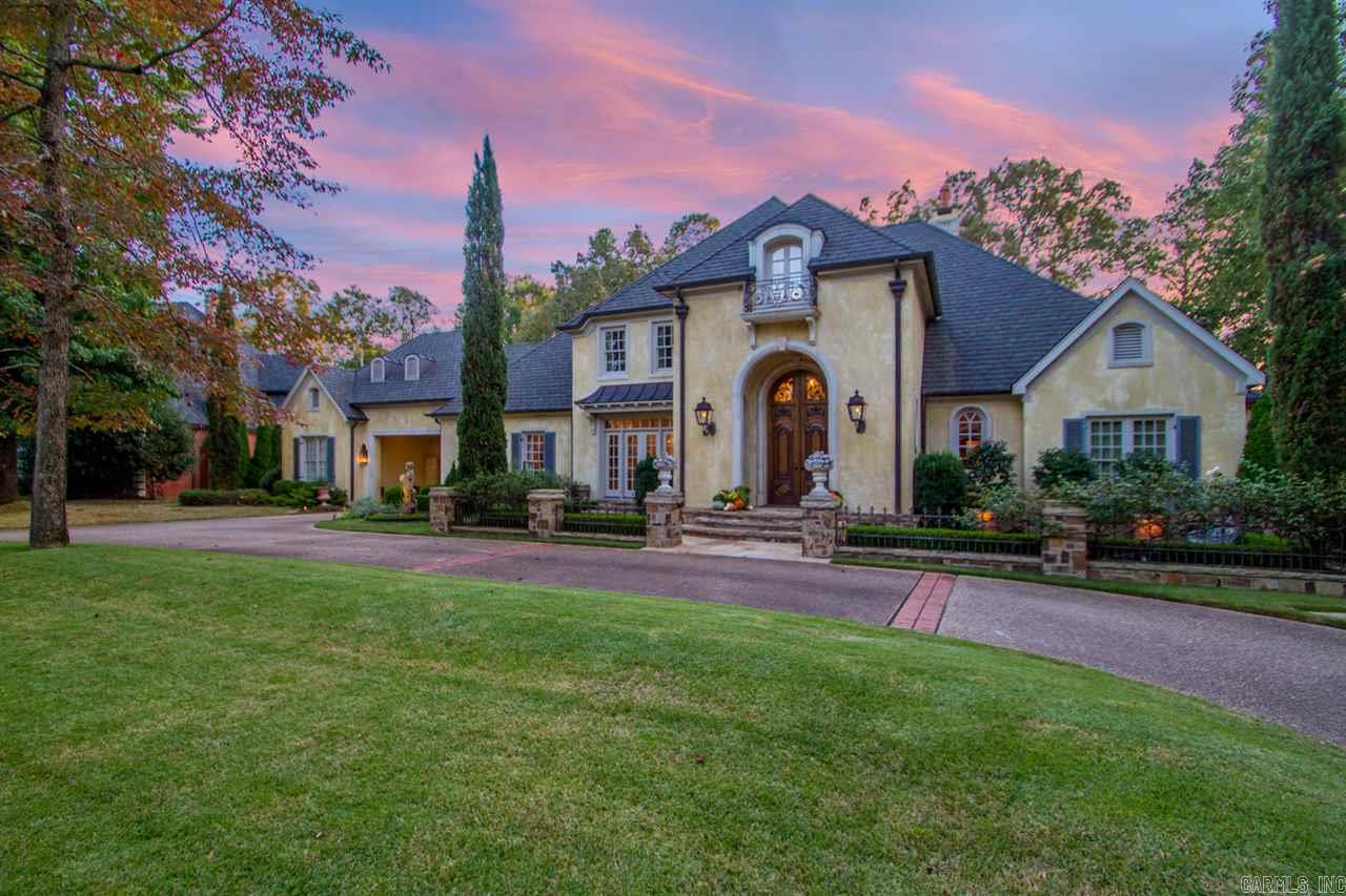 CHENAL VALLEY CHENAL CIRCLE - Residential