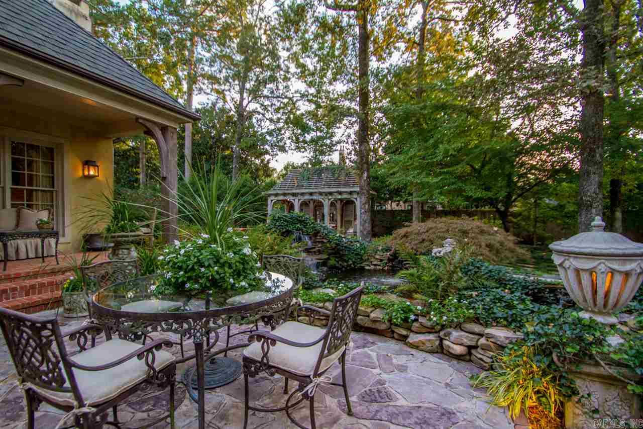 CHENAL VALLEY CHENAL CIRCLE - Residential