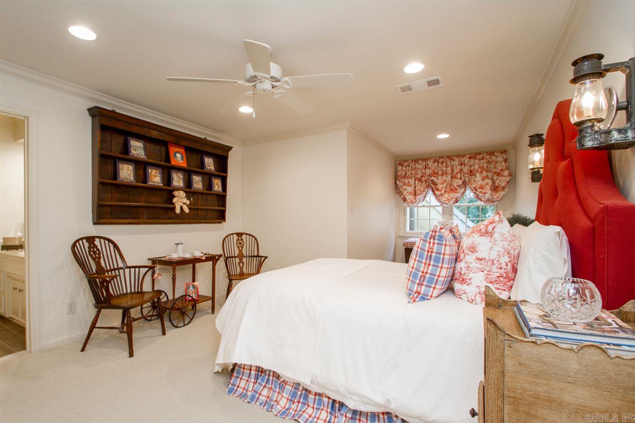 CHENAL VALLEY CHENAL CIRCLE - Residential