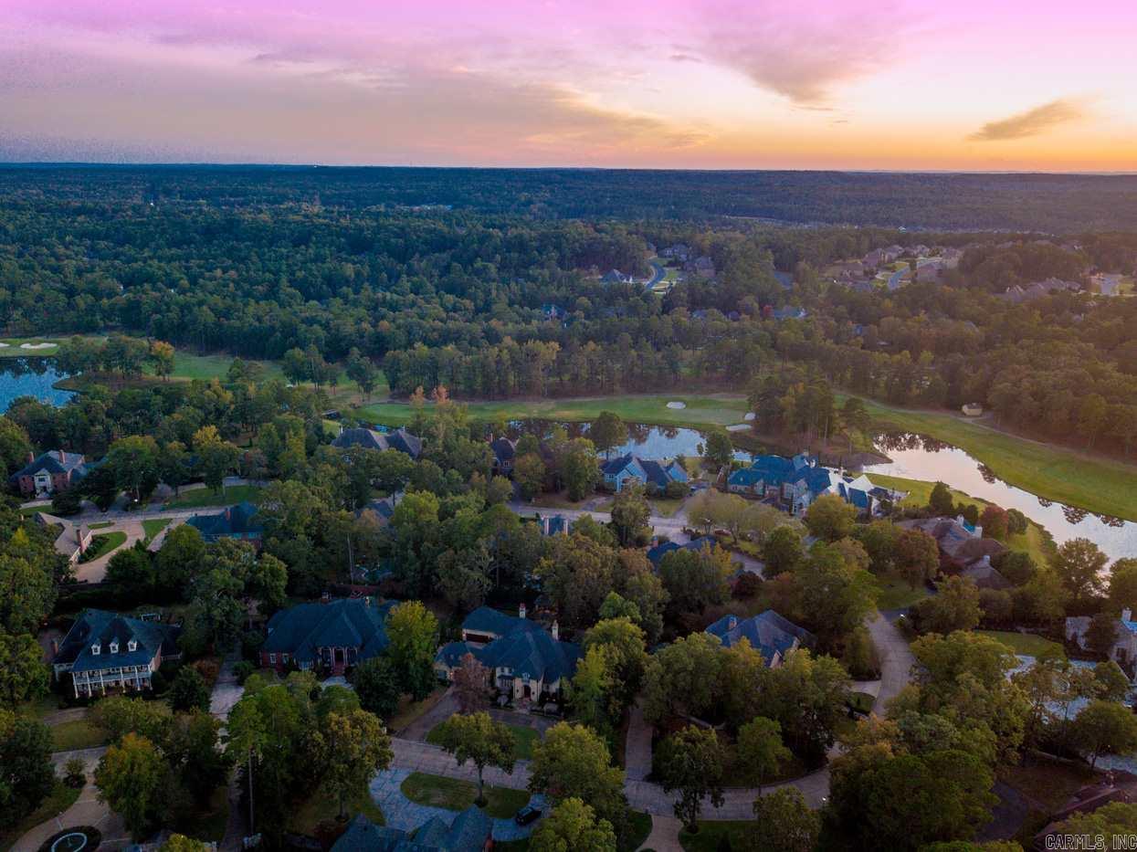 CHENAL VALLEY CHENAL CIRCLE - Residential