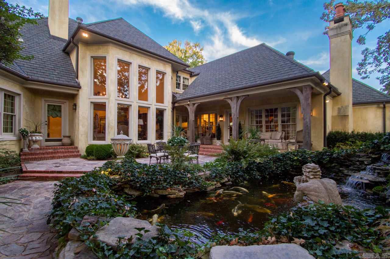 CHENAL VALLEY CHENAL CIRCLE - Residential