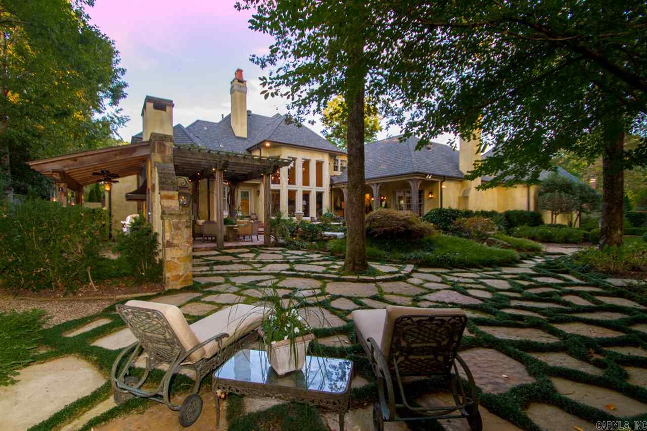CHENAL VALLEY CHENAL CIRCLE - Residential