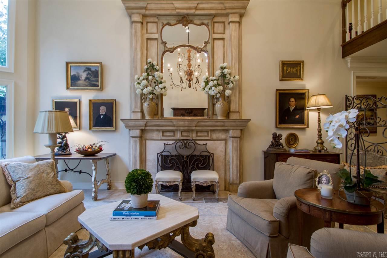 CHENAL VALLEY CHENAL CIRCLE - Residential