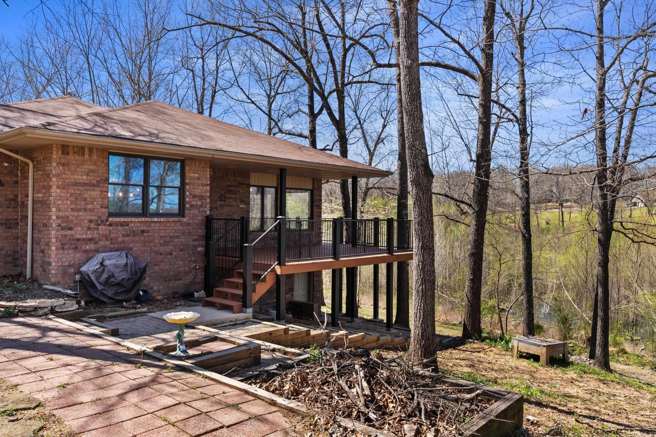 DRIFTWOOD LAKE SUB - Residential