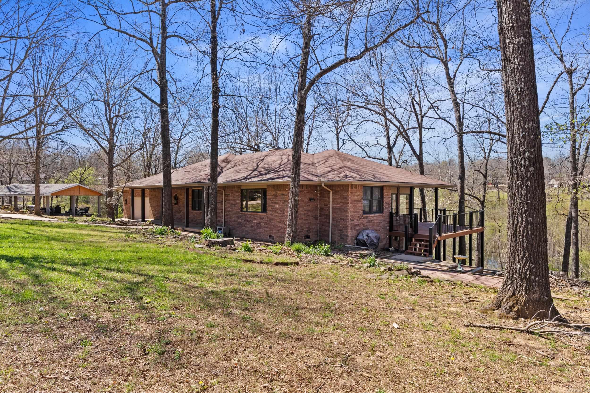 DRIFTWOOD LAKE SUB - Residential