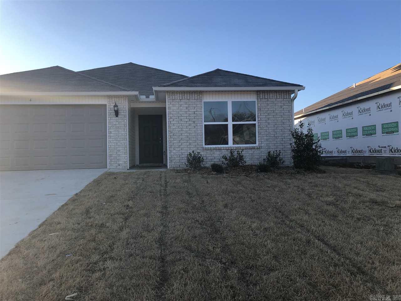 Homestead - Residential