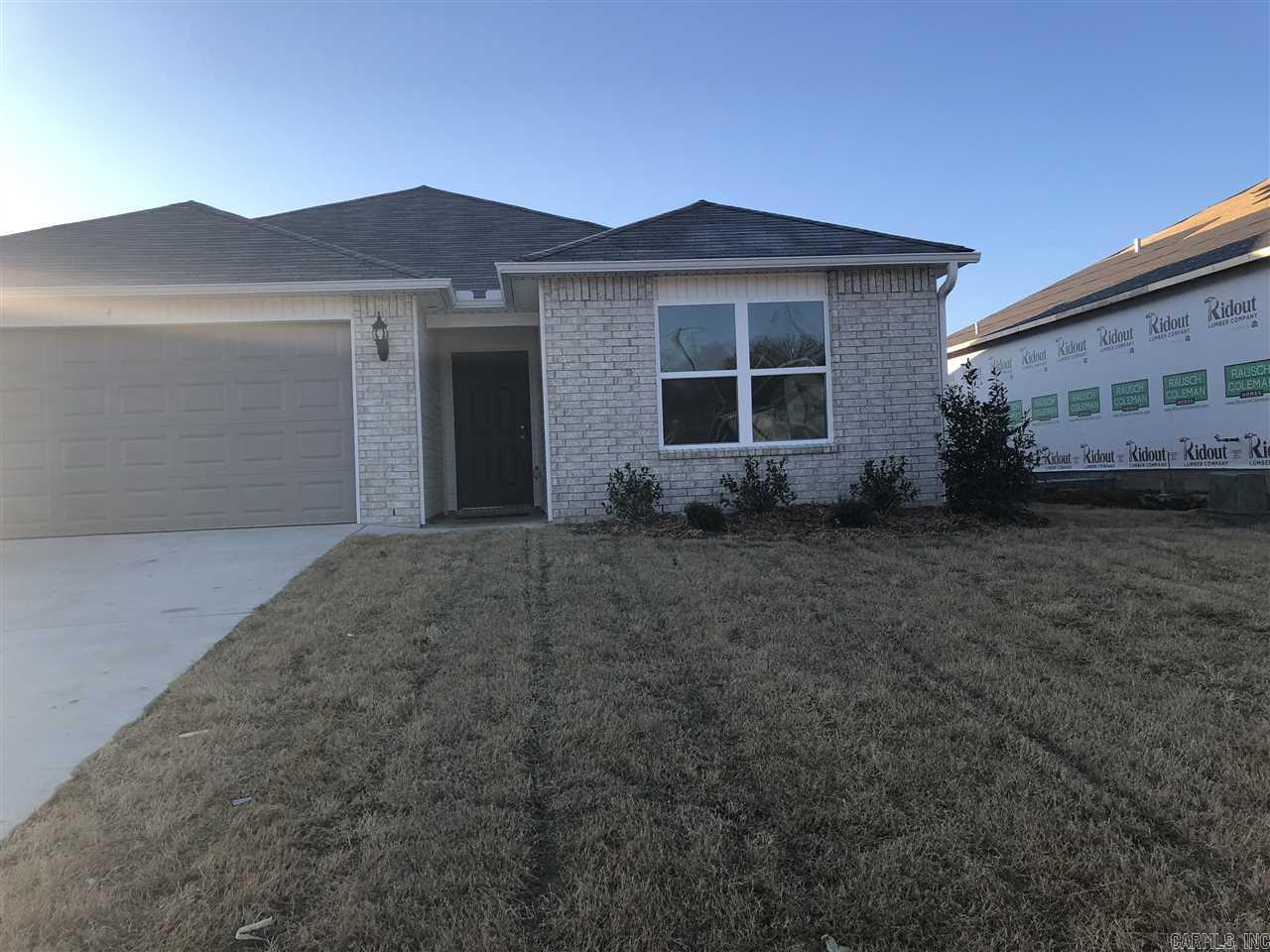 Homestead - Residential