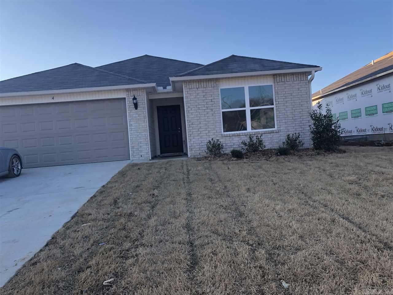 *******Rural Development Available********  2-10 Home Buyer Warranty at no cost to Buyer with $0.00 deductible.  Taylor Floor Plan  Anticipated completion date: 12/28/2020