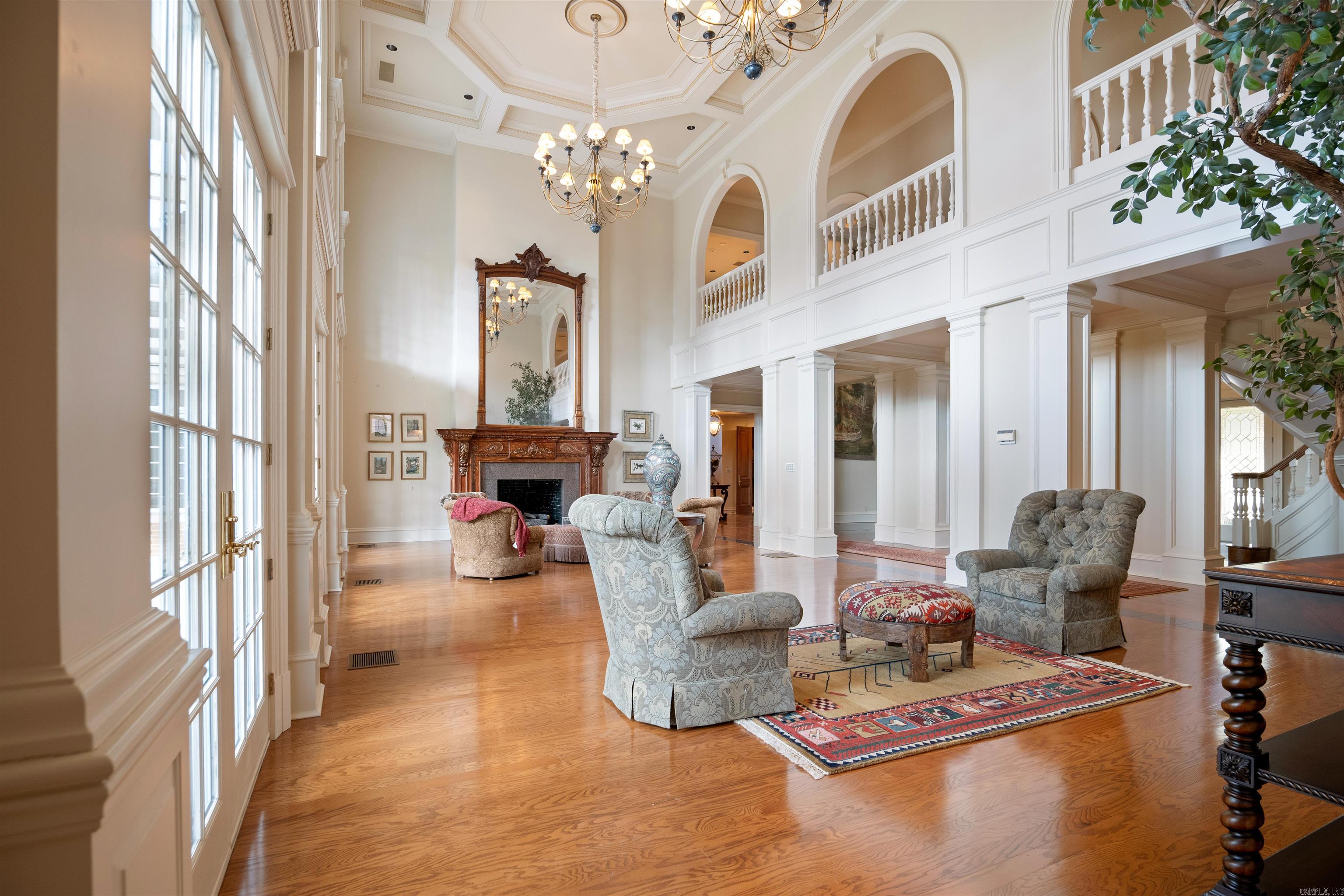 Ridgepointe - Residential